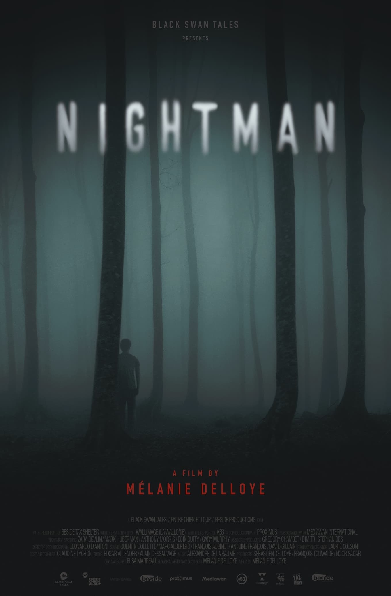  Nightman 