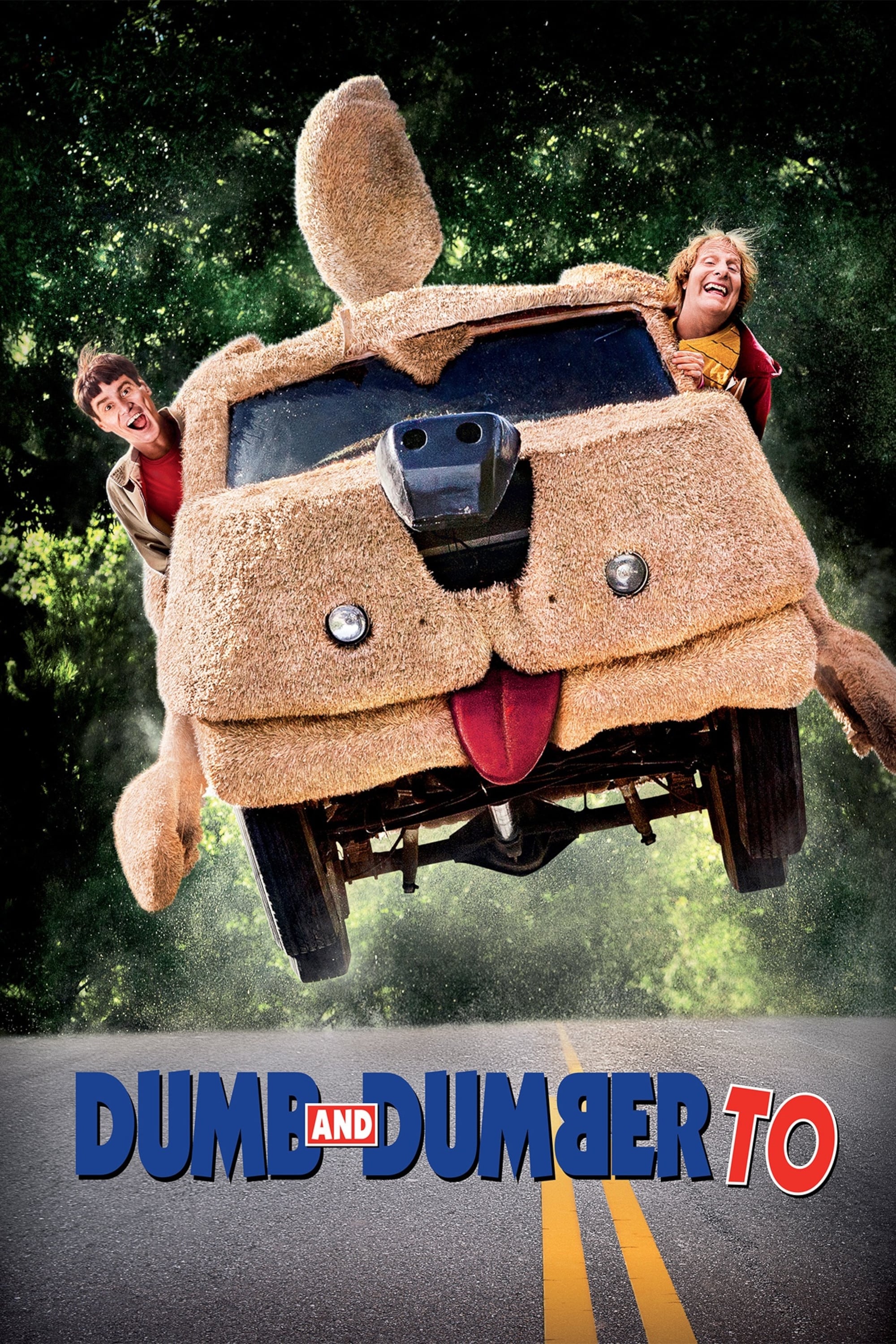  Dumb and Dumber To 