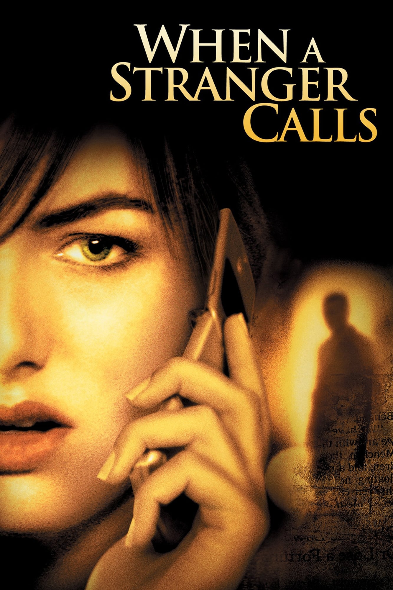  When a Stranger Calls 