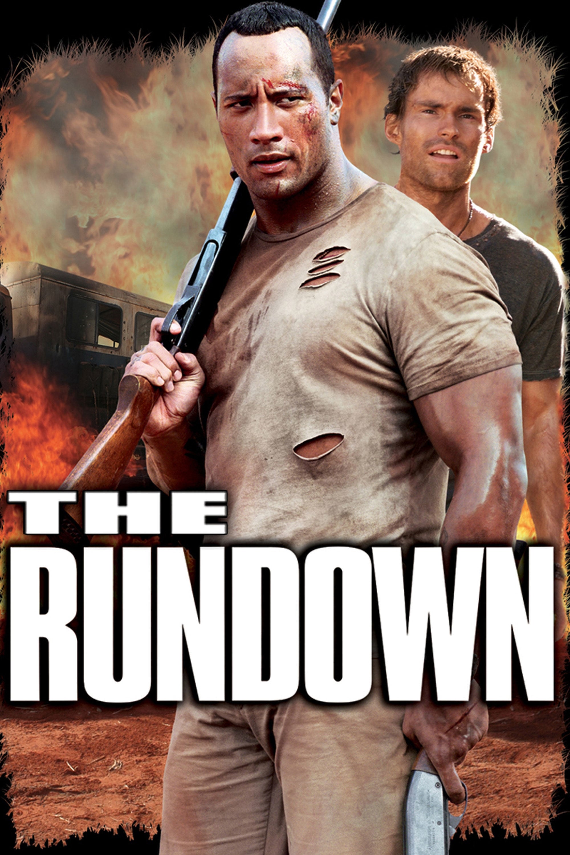  The Rundown 