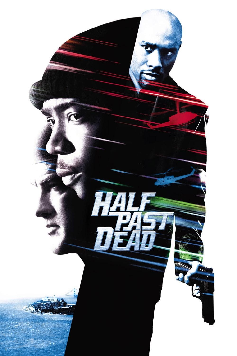  Half Past Dead 