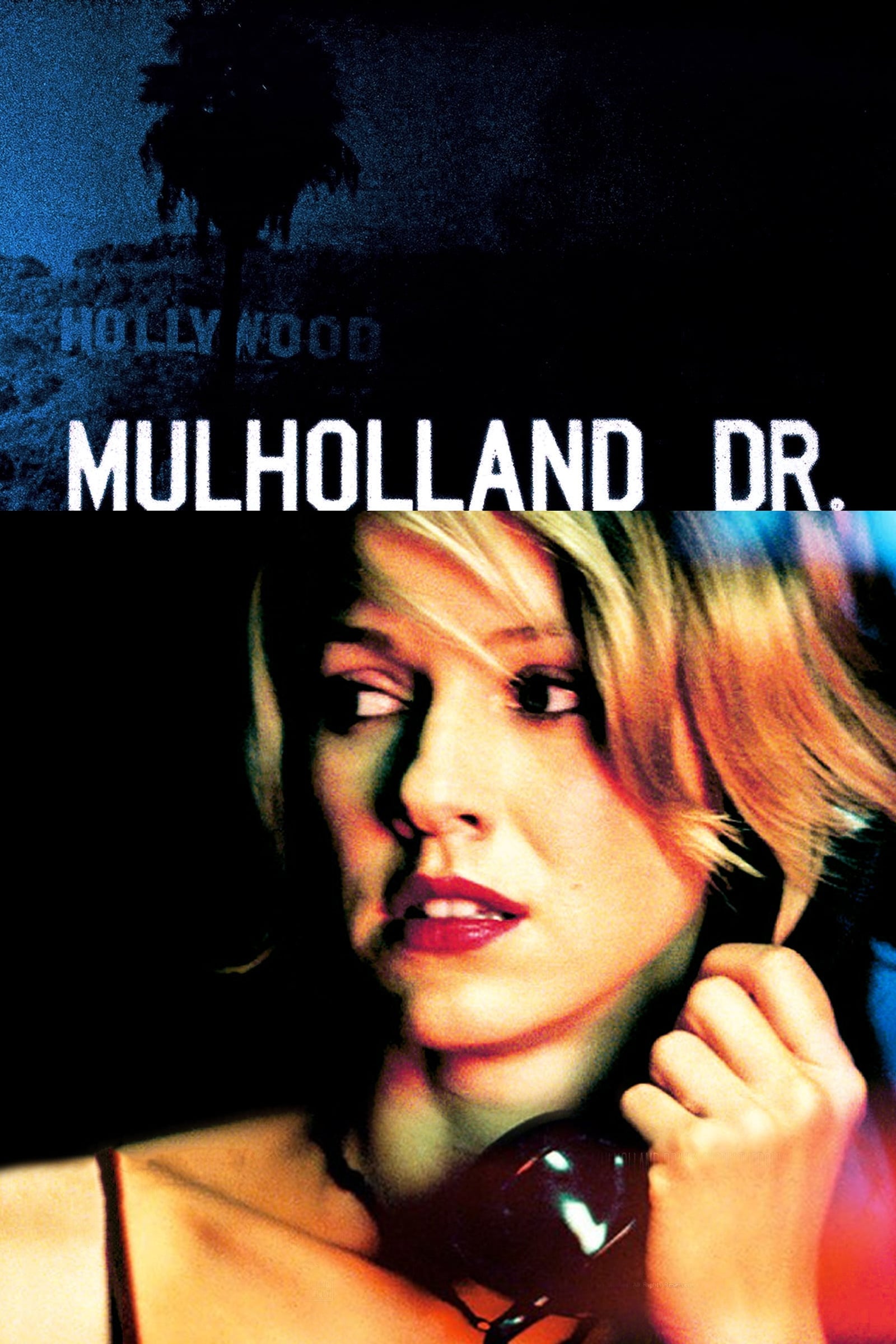  Mulholland Drive 