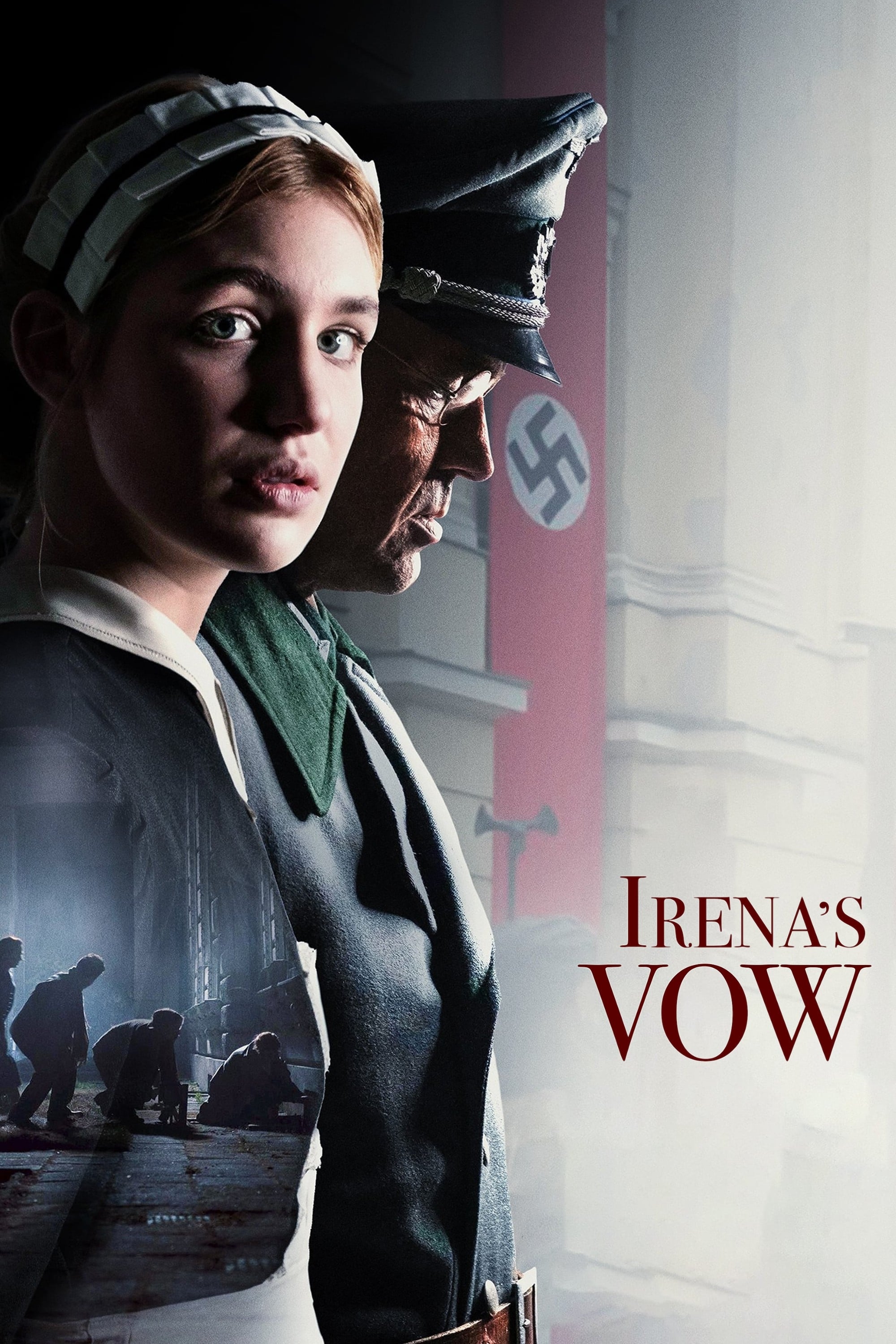  Irena's Vow 