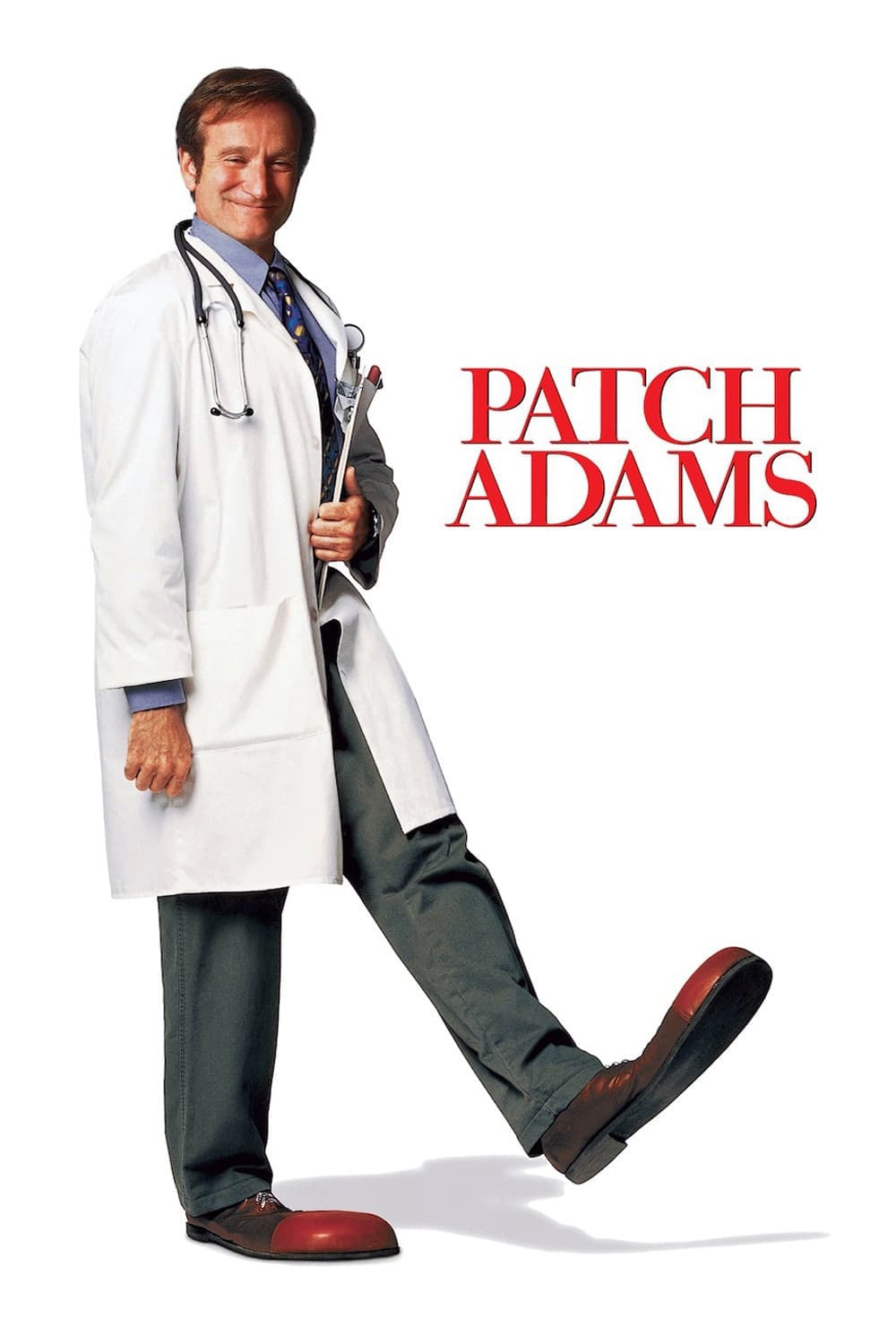  Patch Adams 