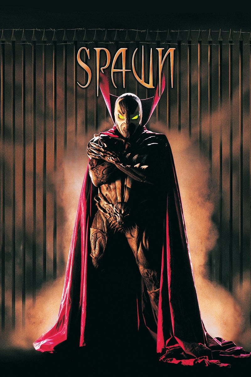  Spawn 