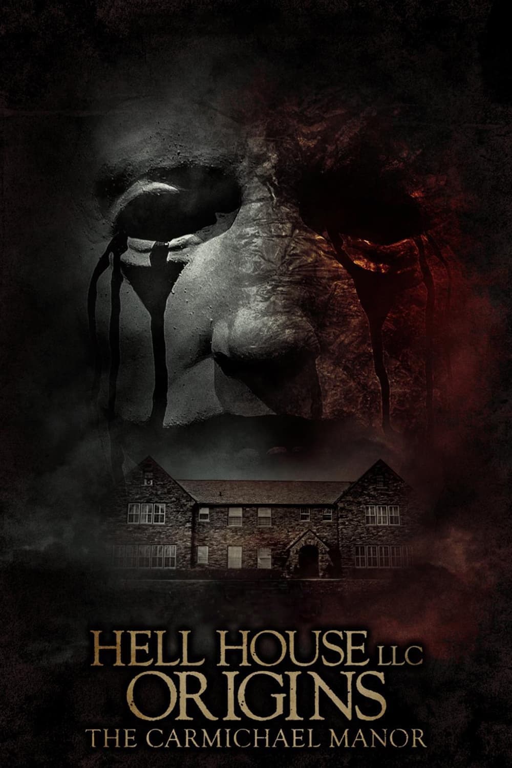  Hell House LLC Origins: The Carmichael Manor 