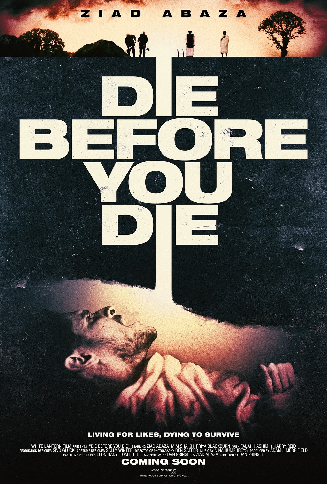  Die Before You Die 