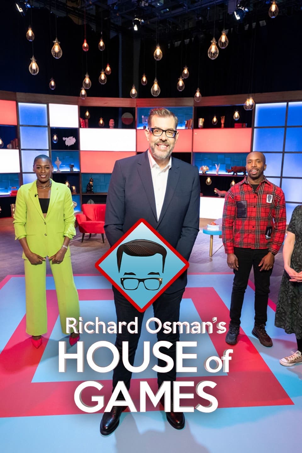  Richard Osman's House of Games 