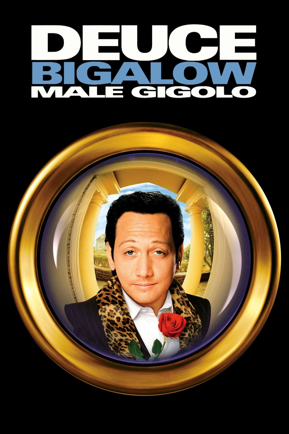  Deuce Bigalow: Male Gigolo 