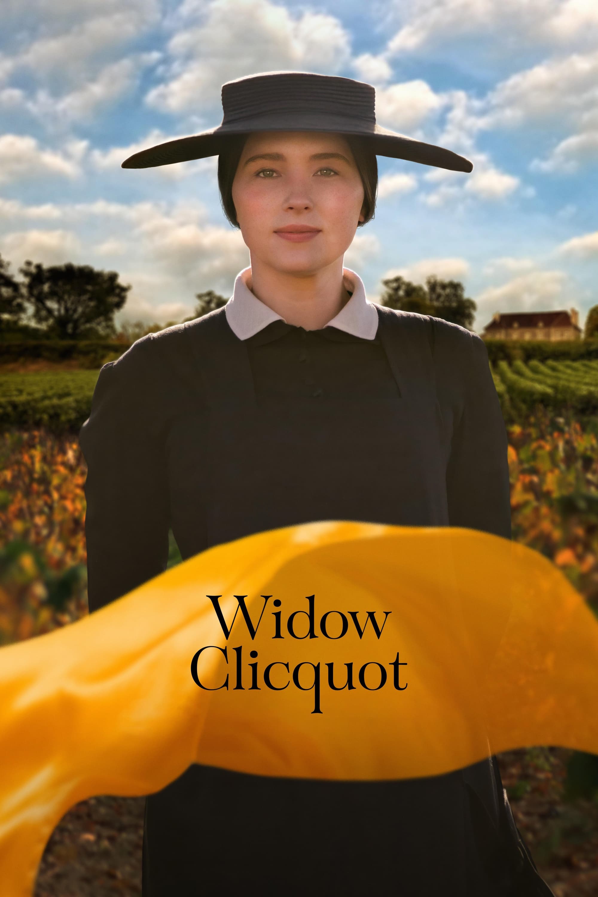  Widow Clicquot 