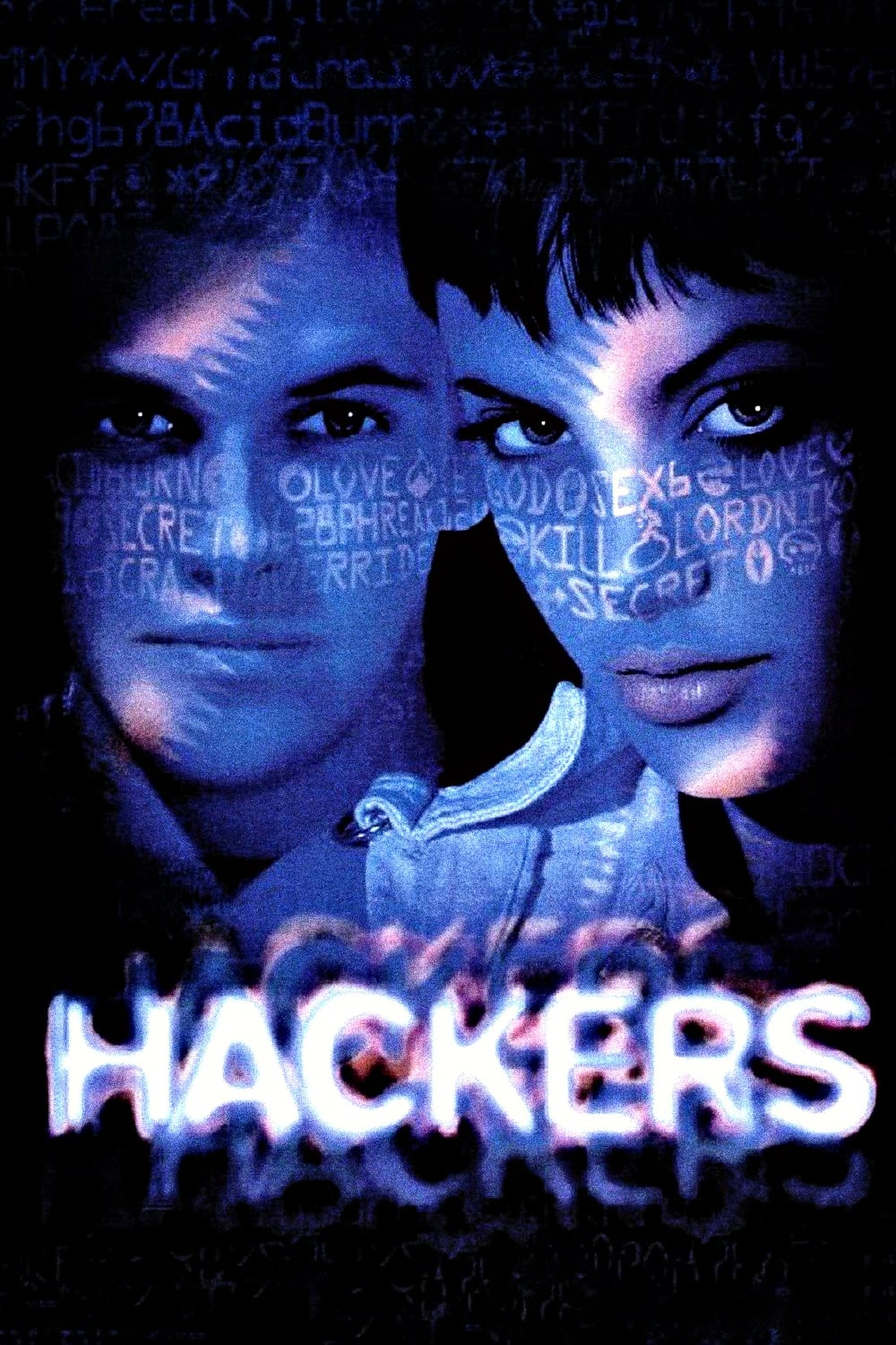  Hackers 