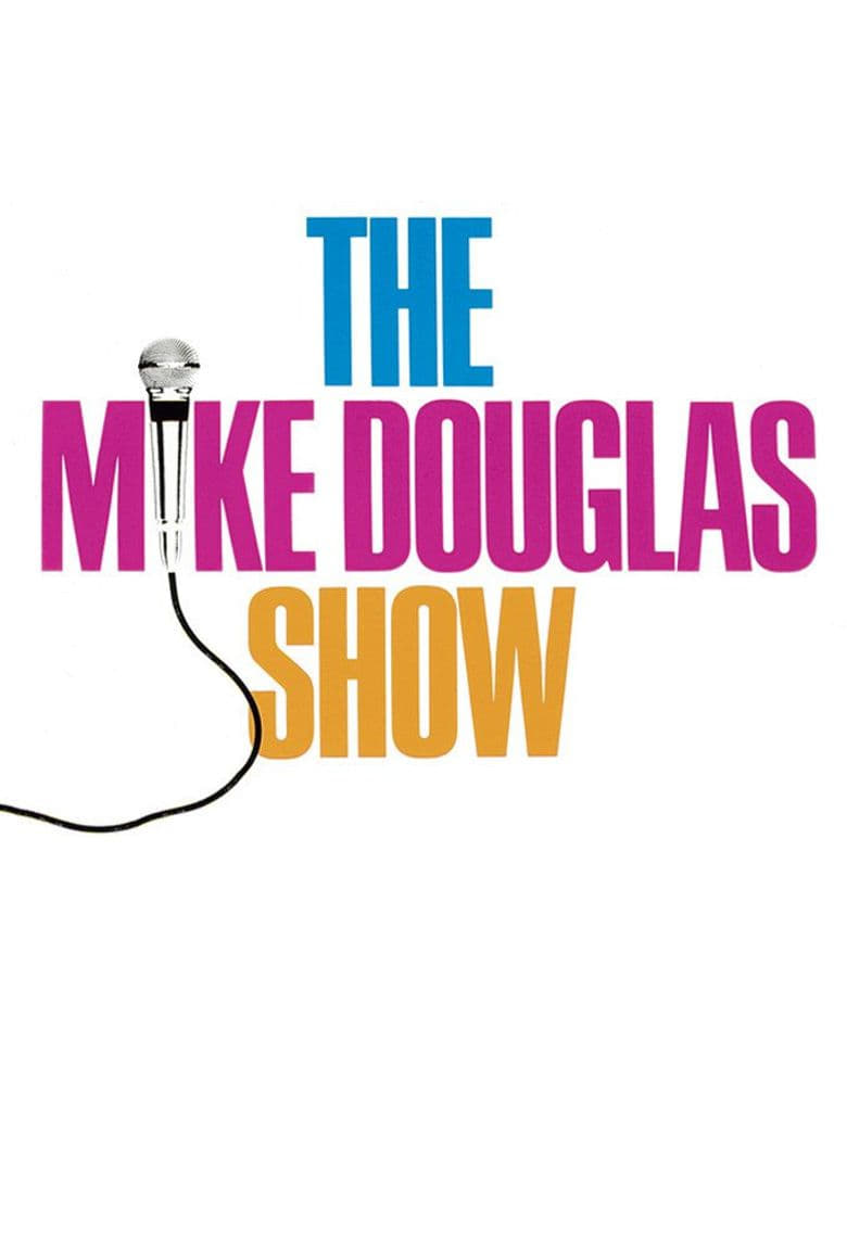  The Mike Douglas Show 