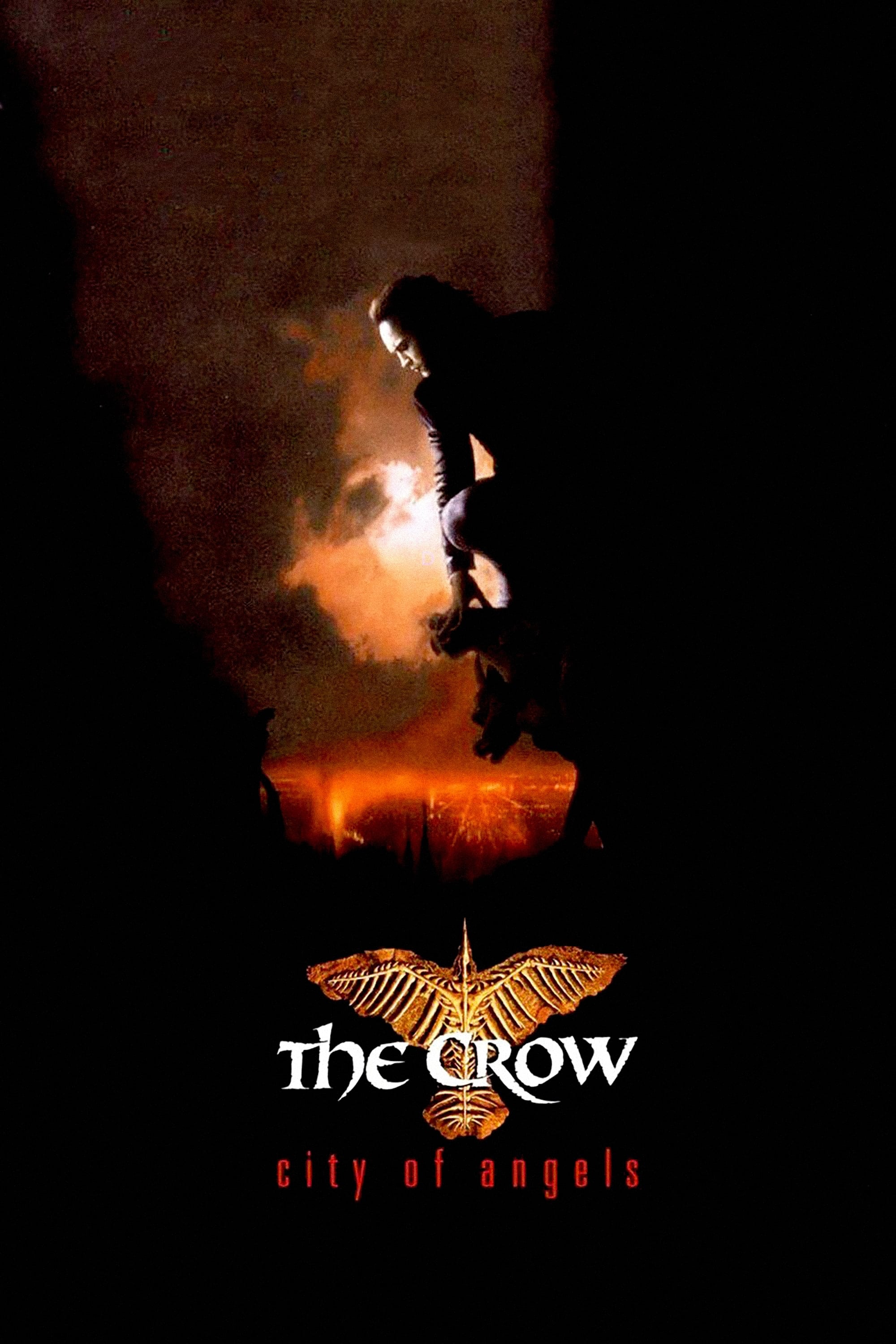  The Crow: City of Angels 