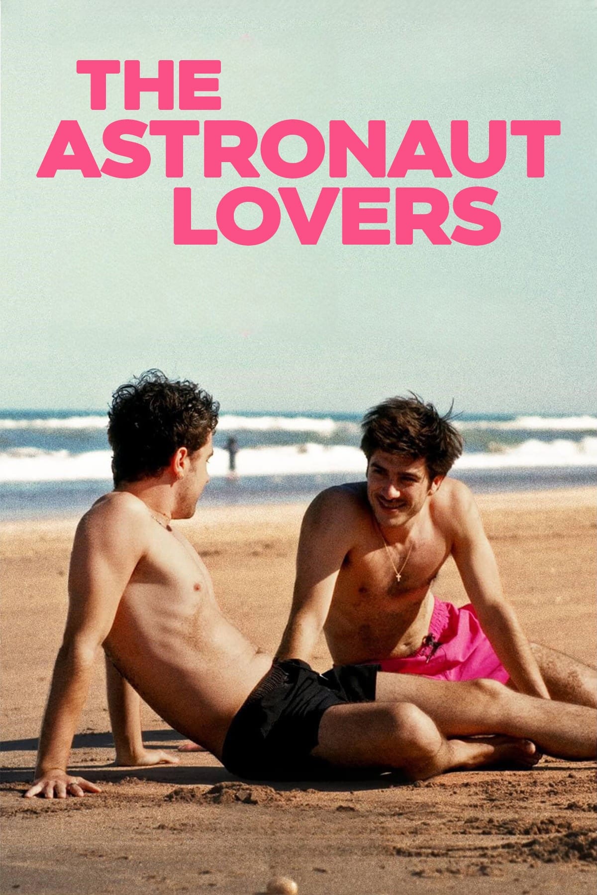  The Astronaut Lovers 