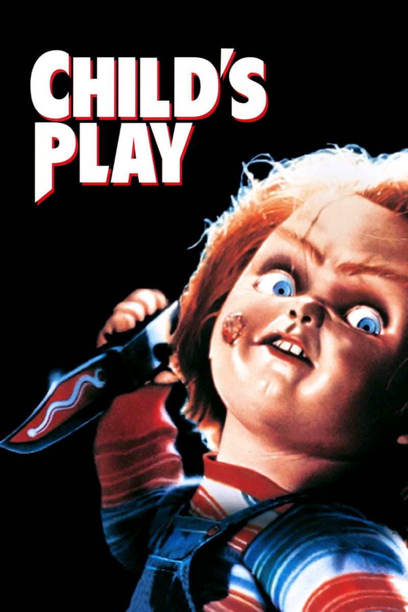  Child's Play 