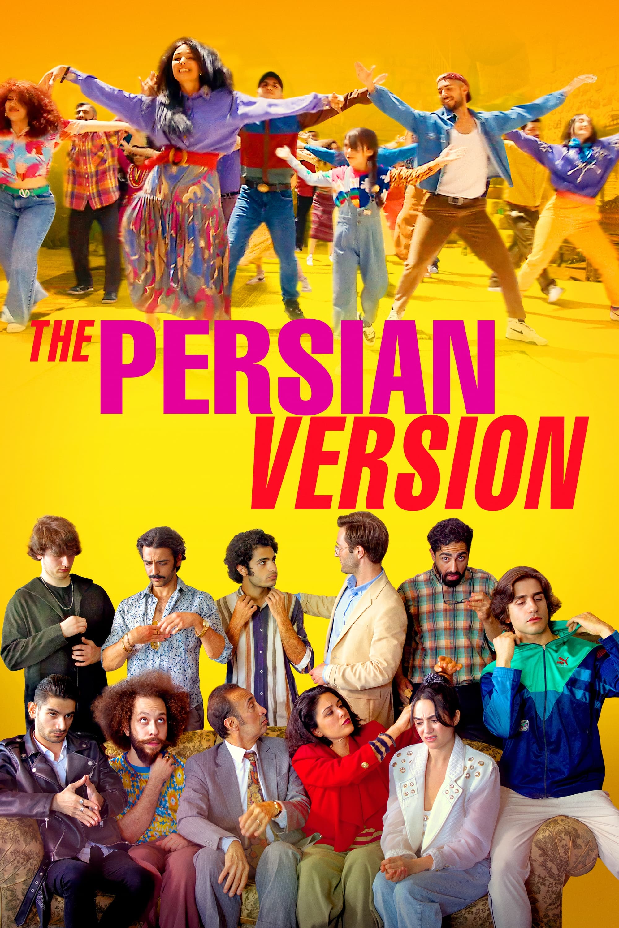  The Persian Version 