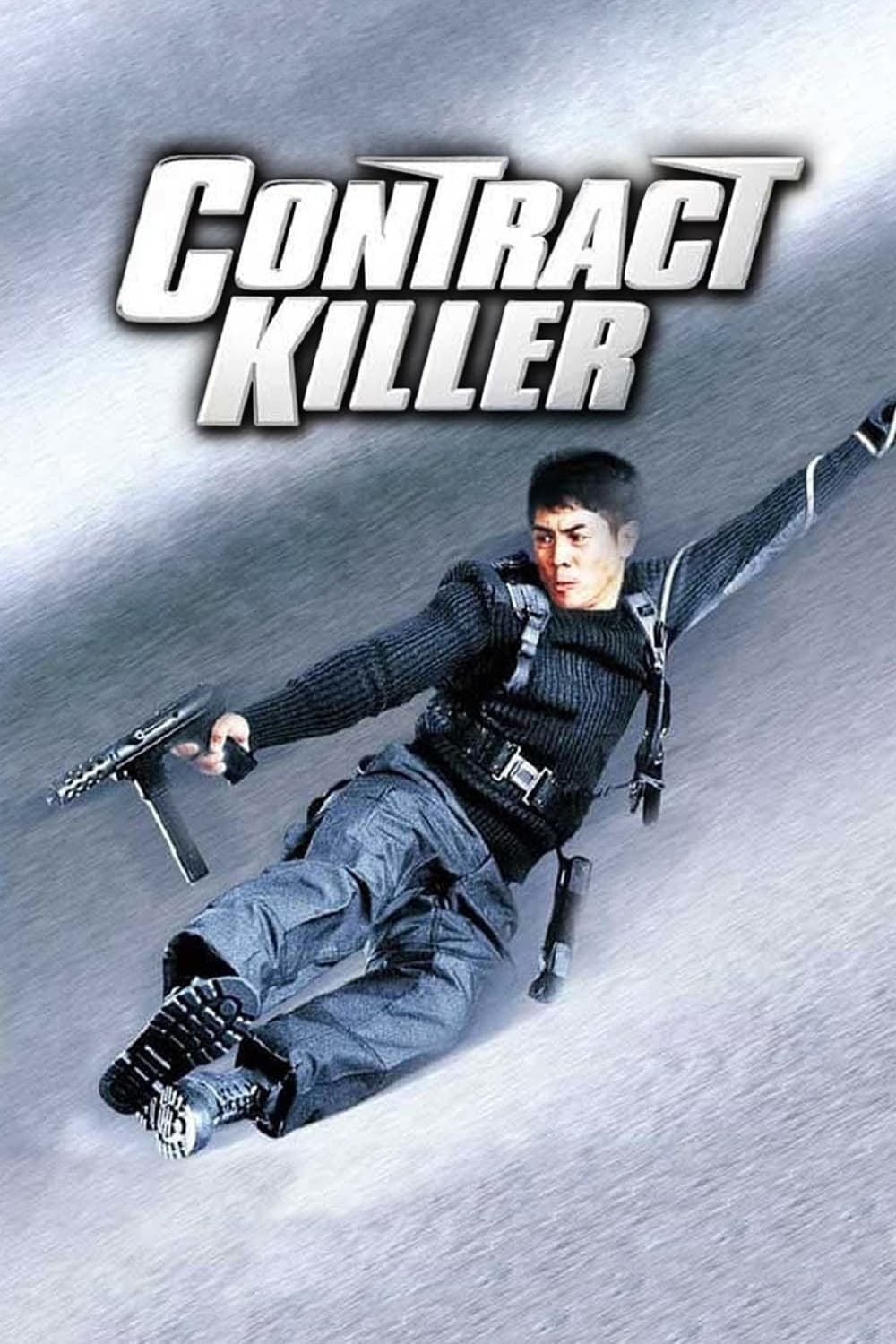  Contract Killer 