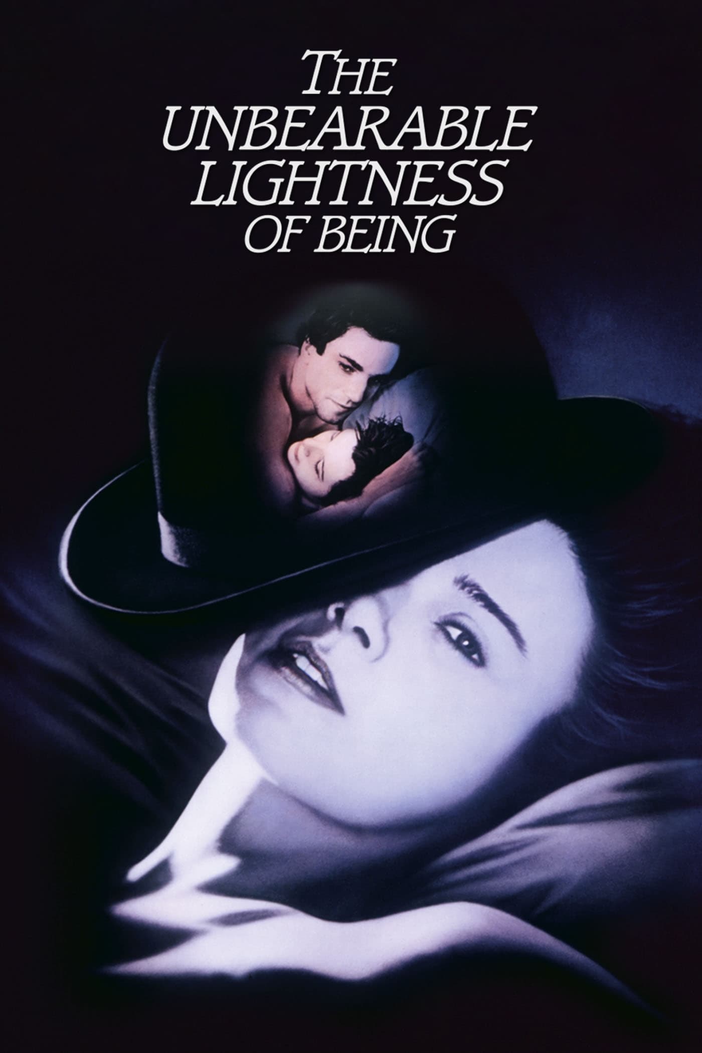  The Unbearable Lightness of Being 