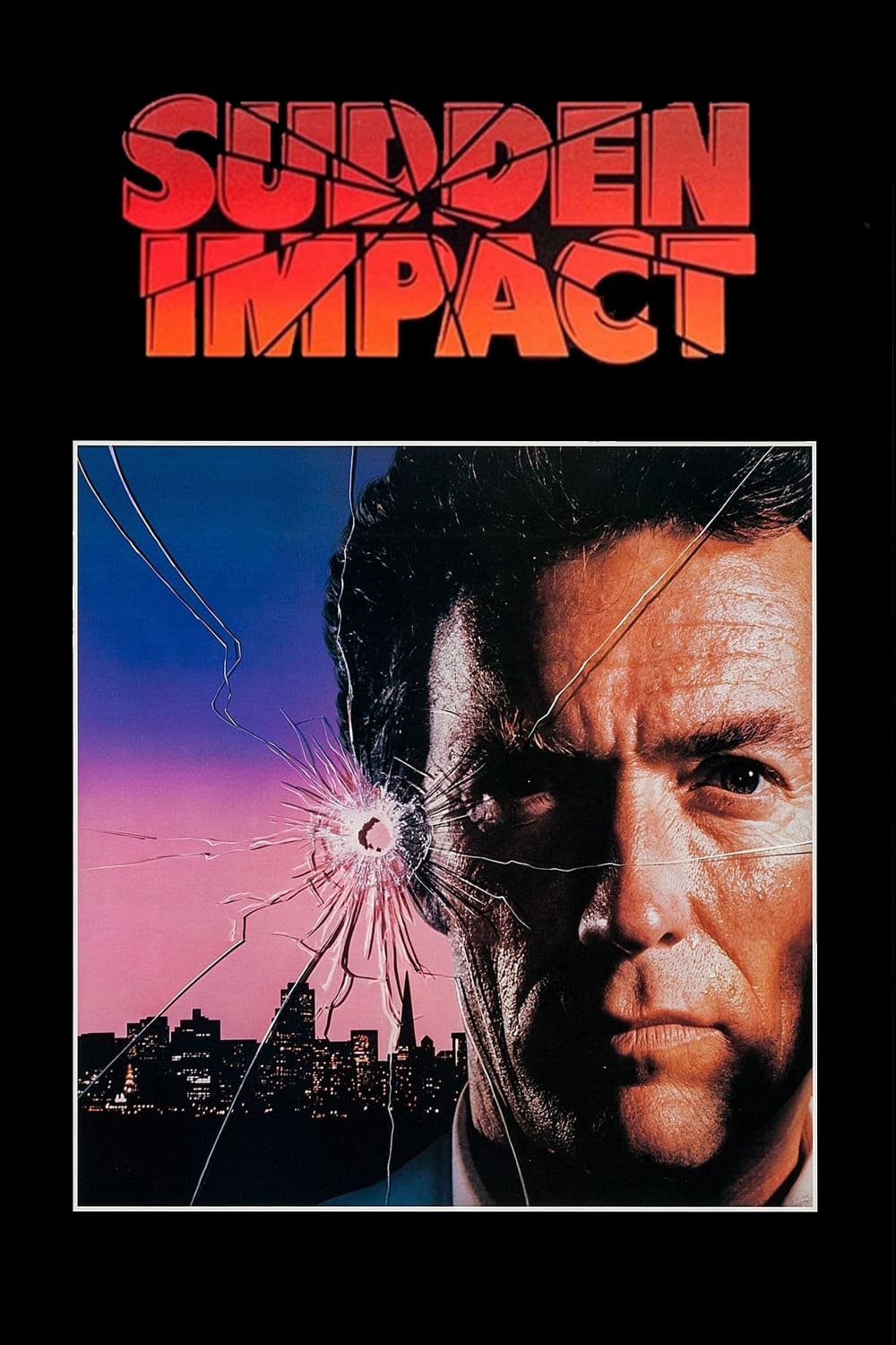  Sudden Impact 