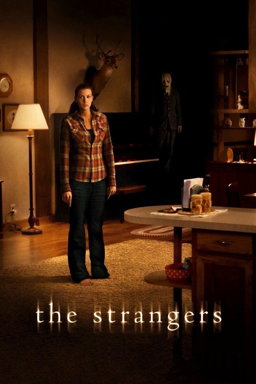  The Strangers 