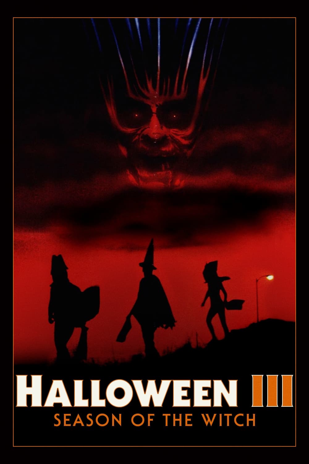  Halloween III: Season of the Witch 