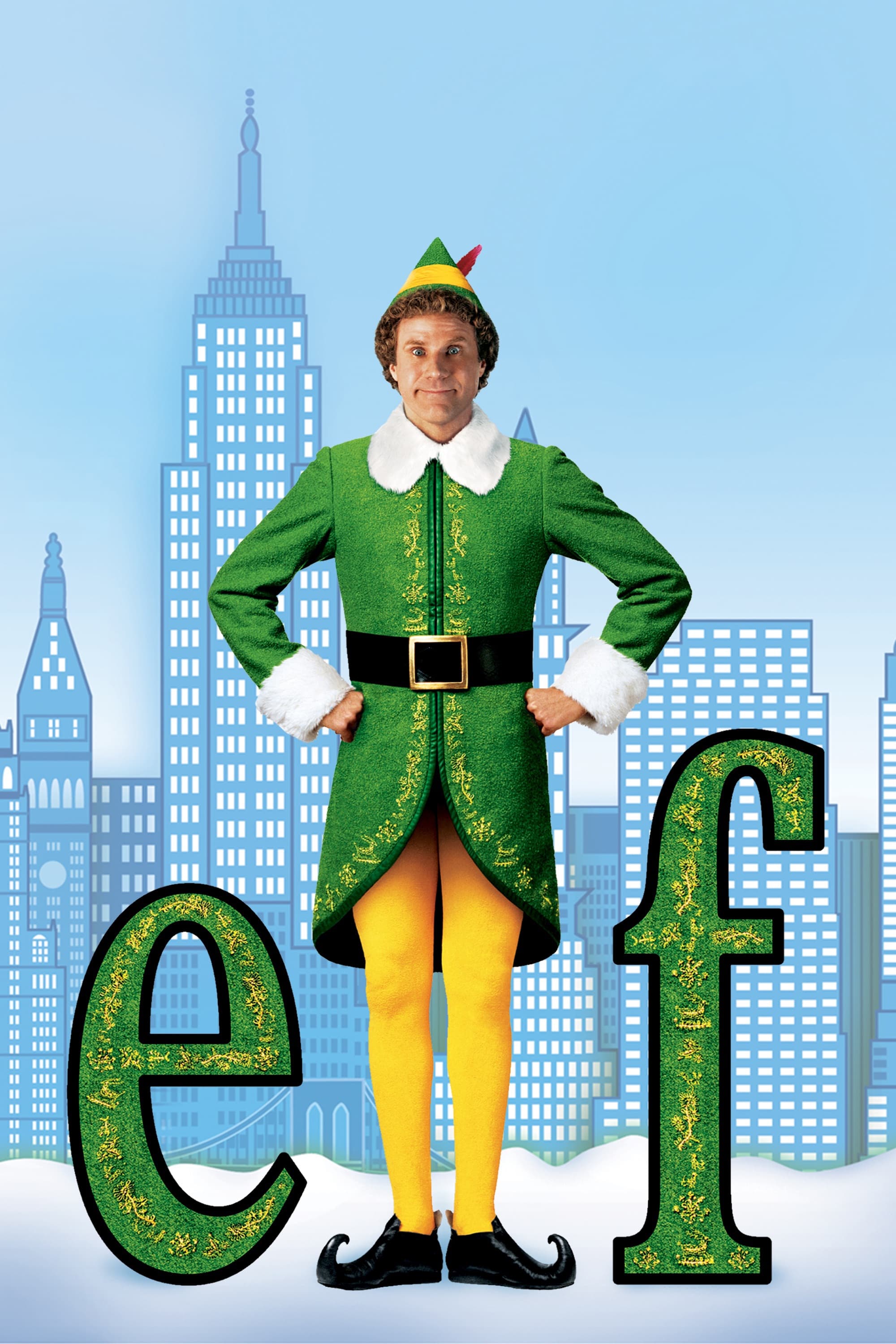  Elf 