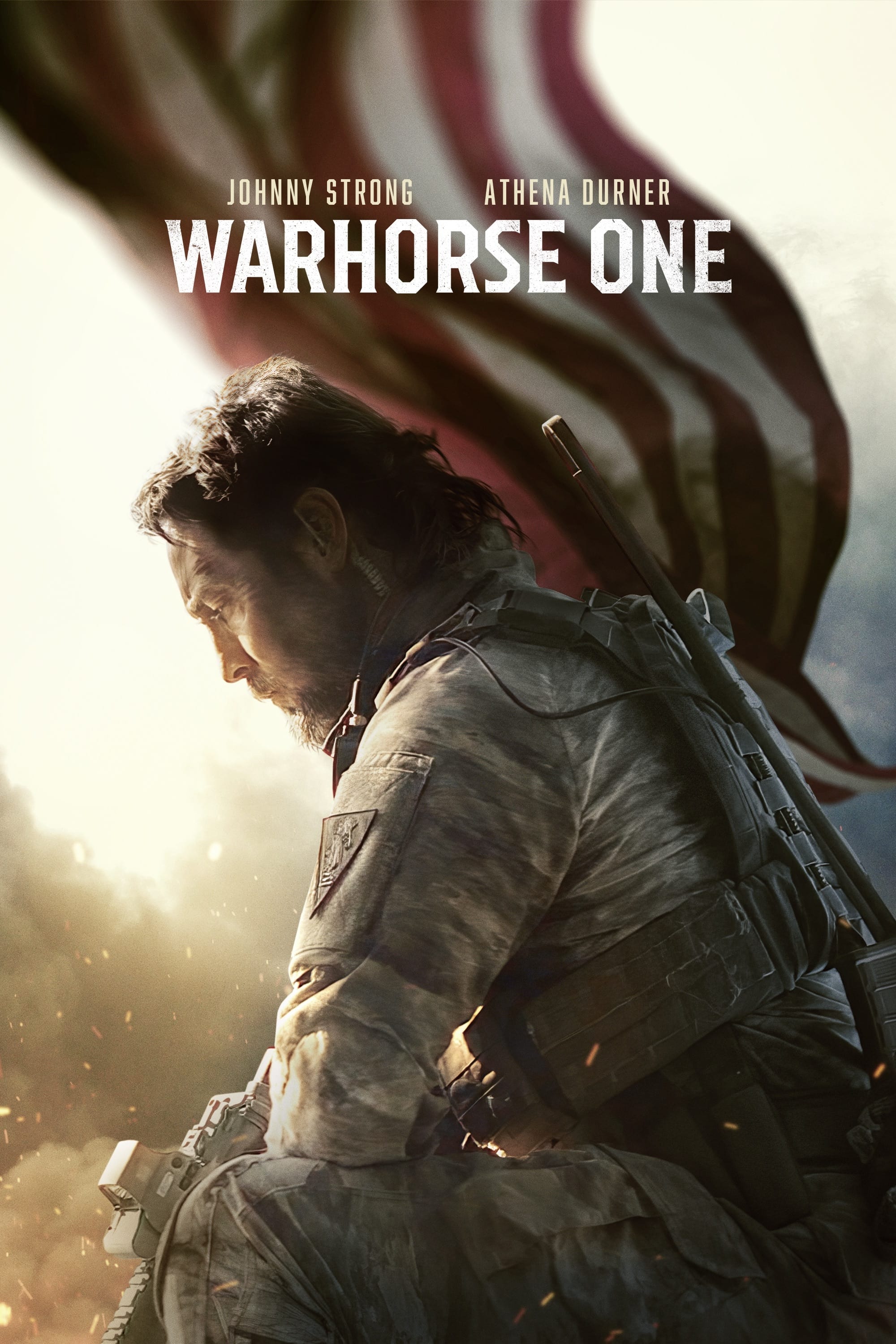  Warhorse One 