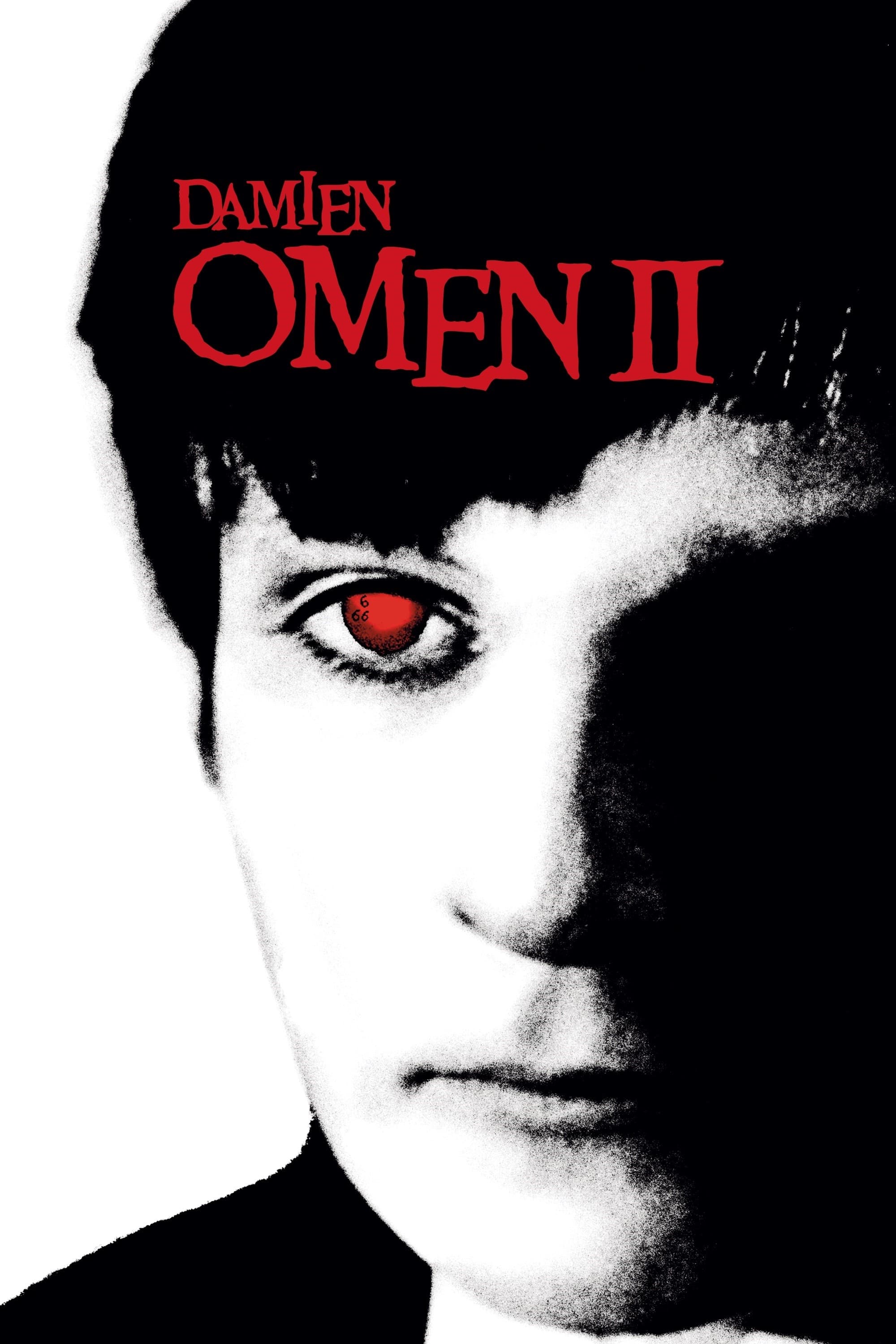  Damien: Omen II 