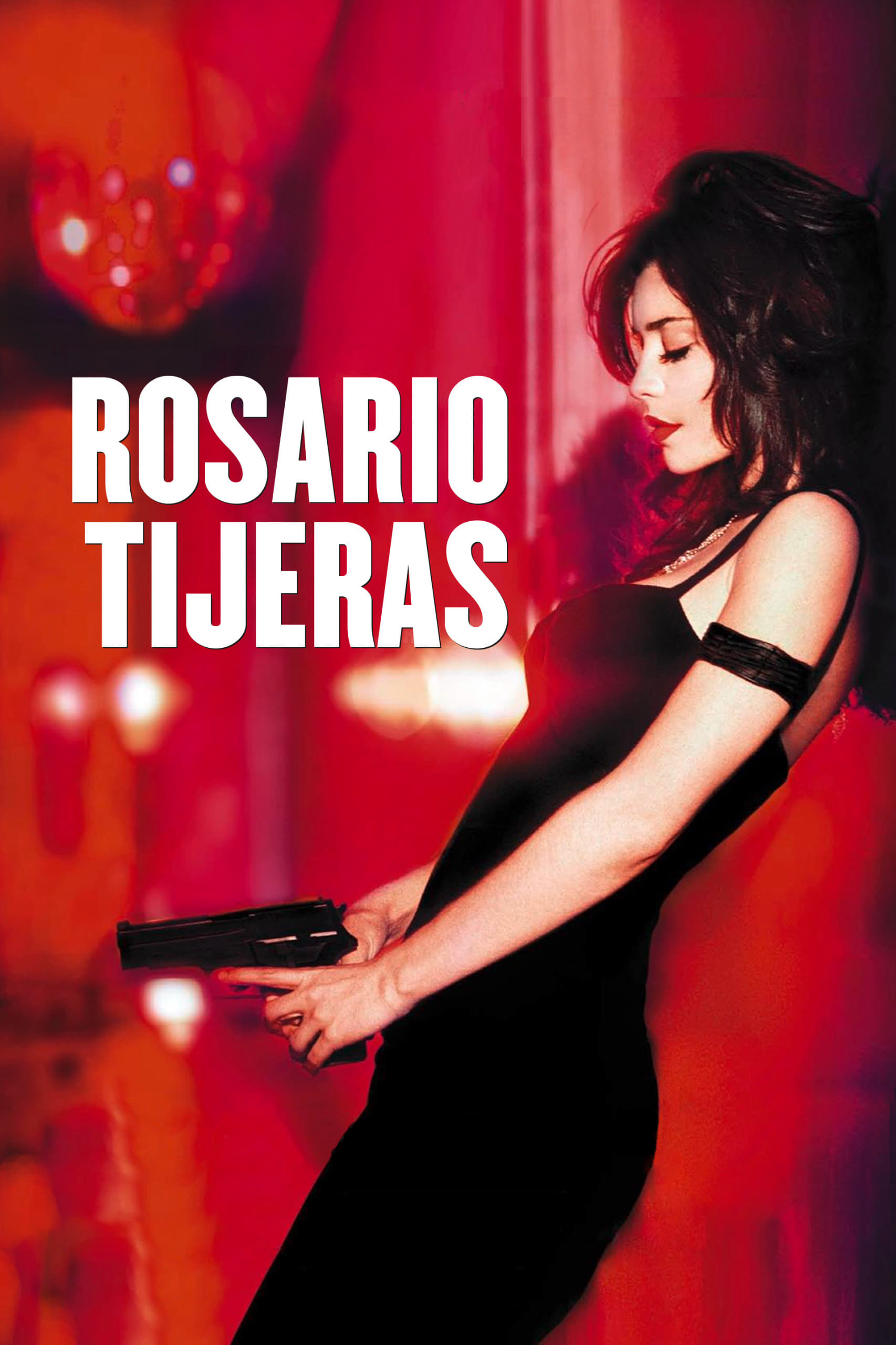  Rosario Tijeras 