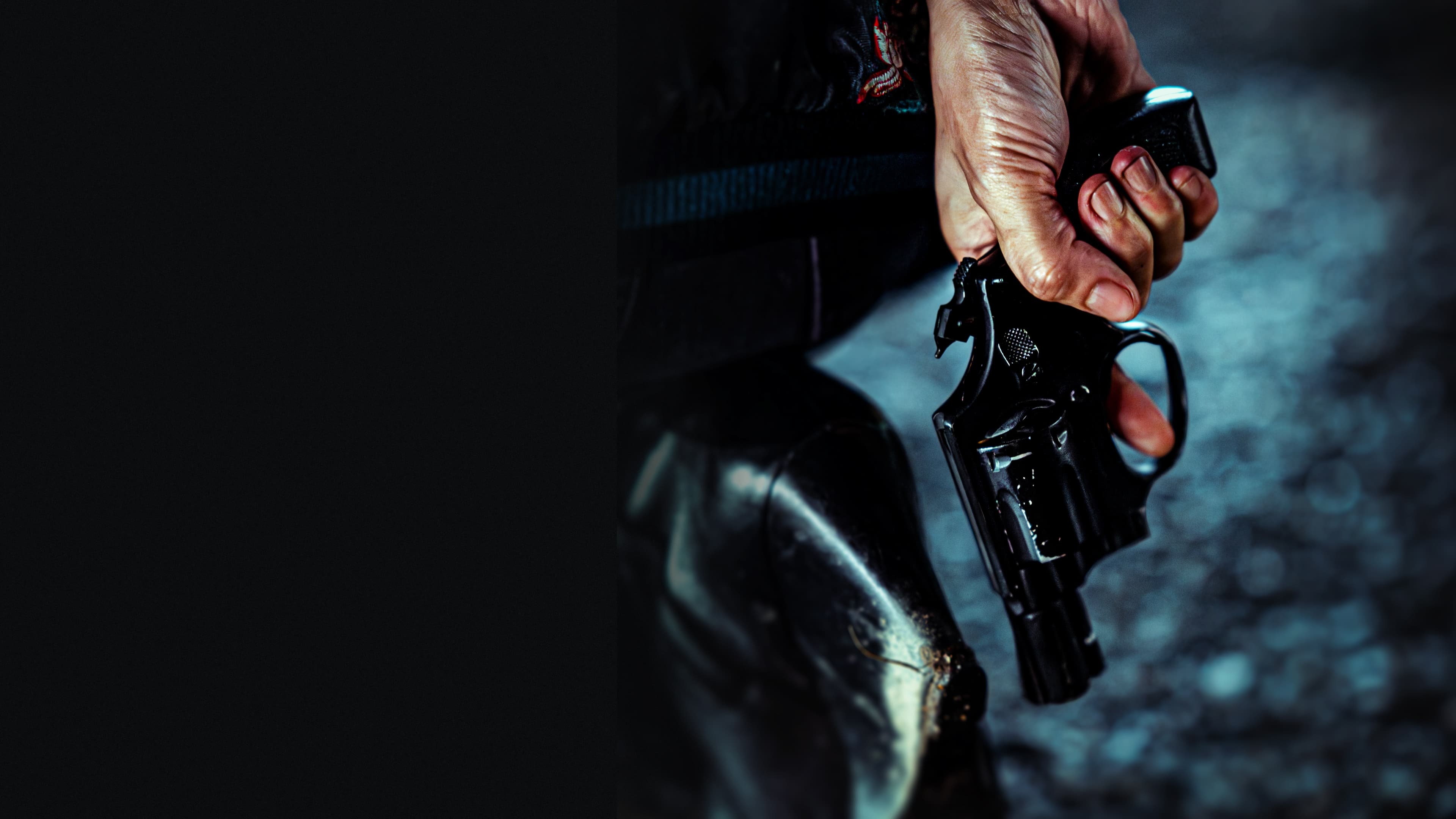  Revolver 