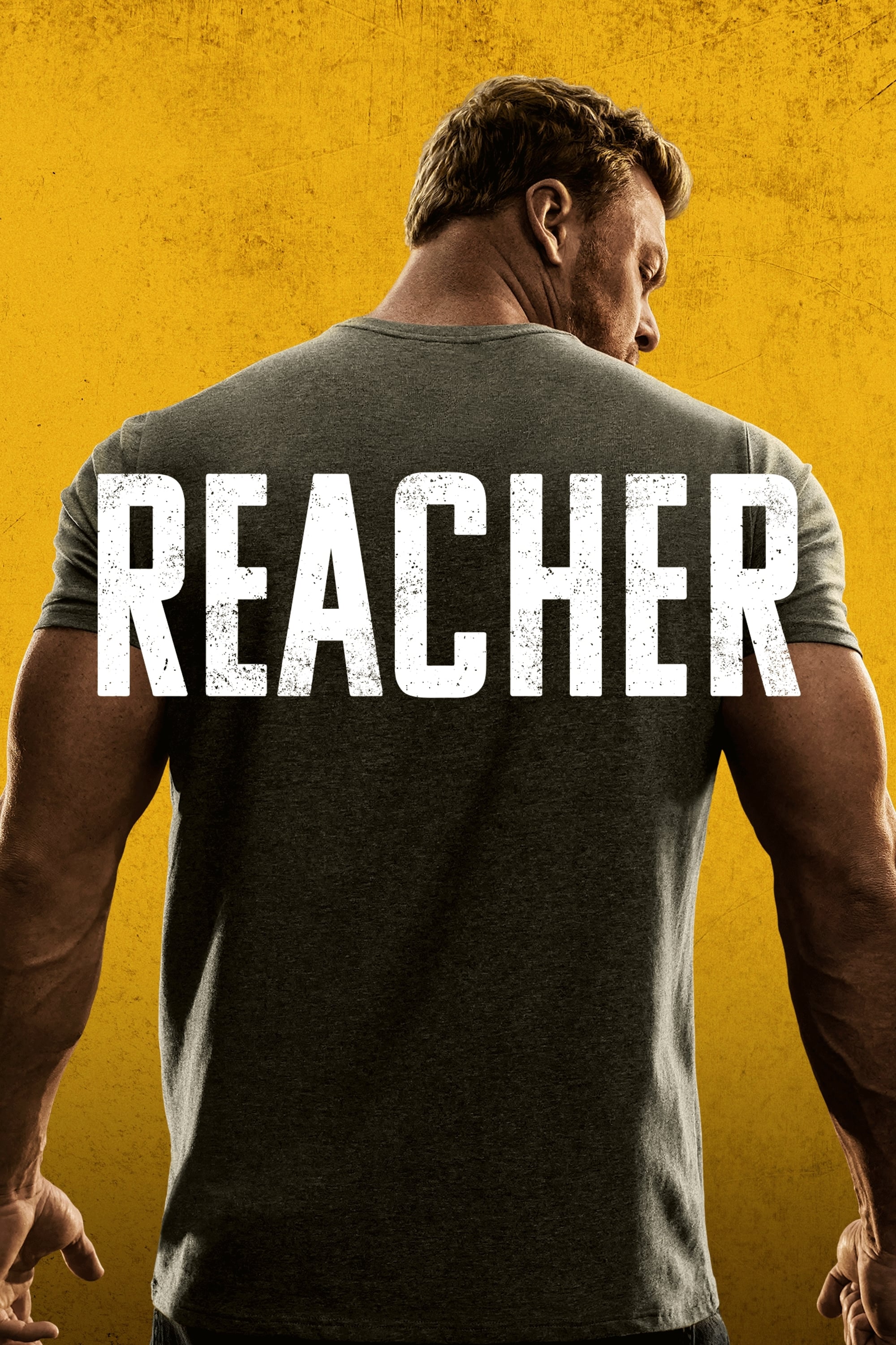  Reacher 