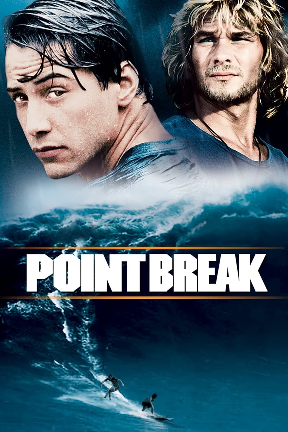  Point Break 