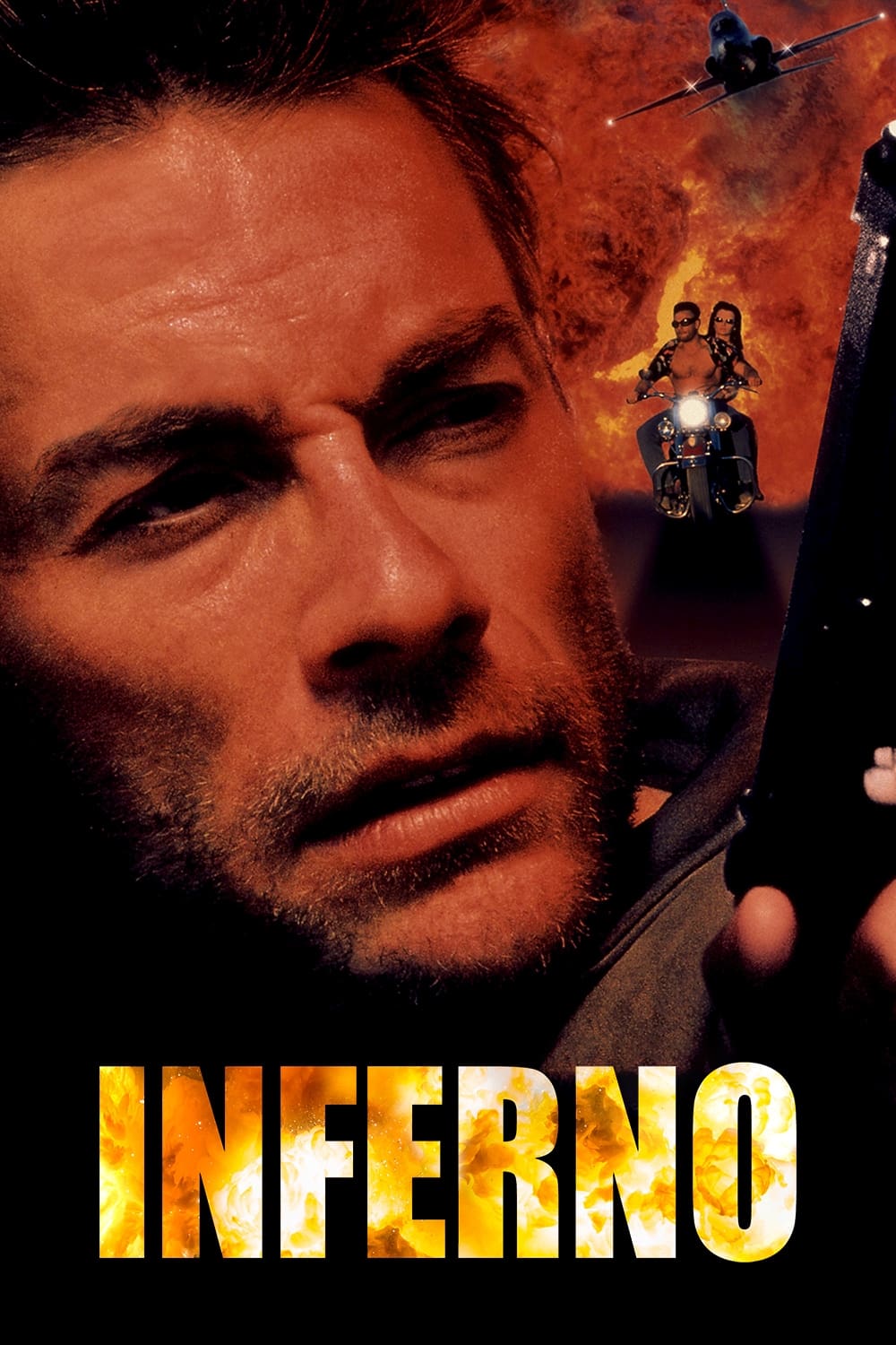  Inferno 