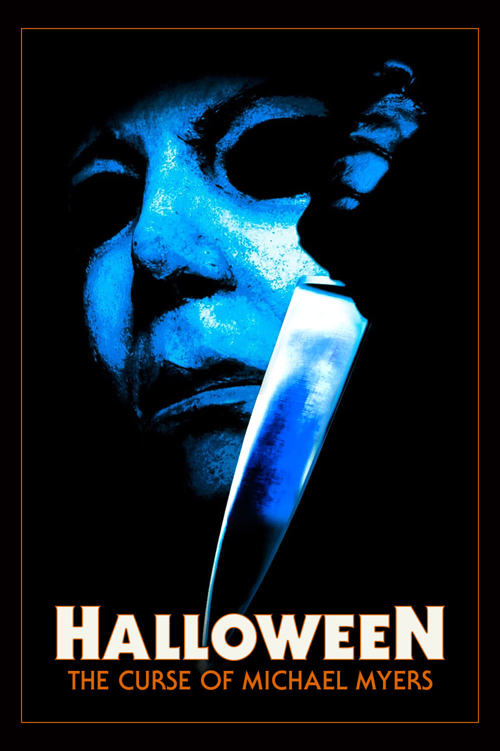  Halloween: The Curse of Michael Myers 