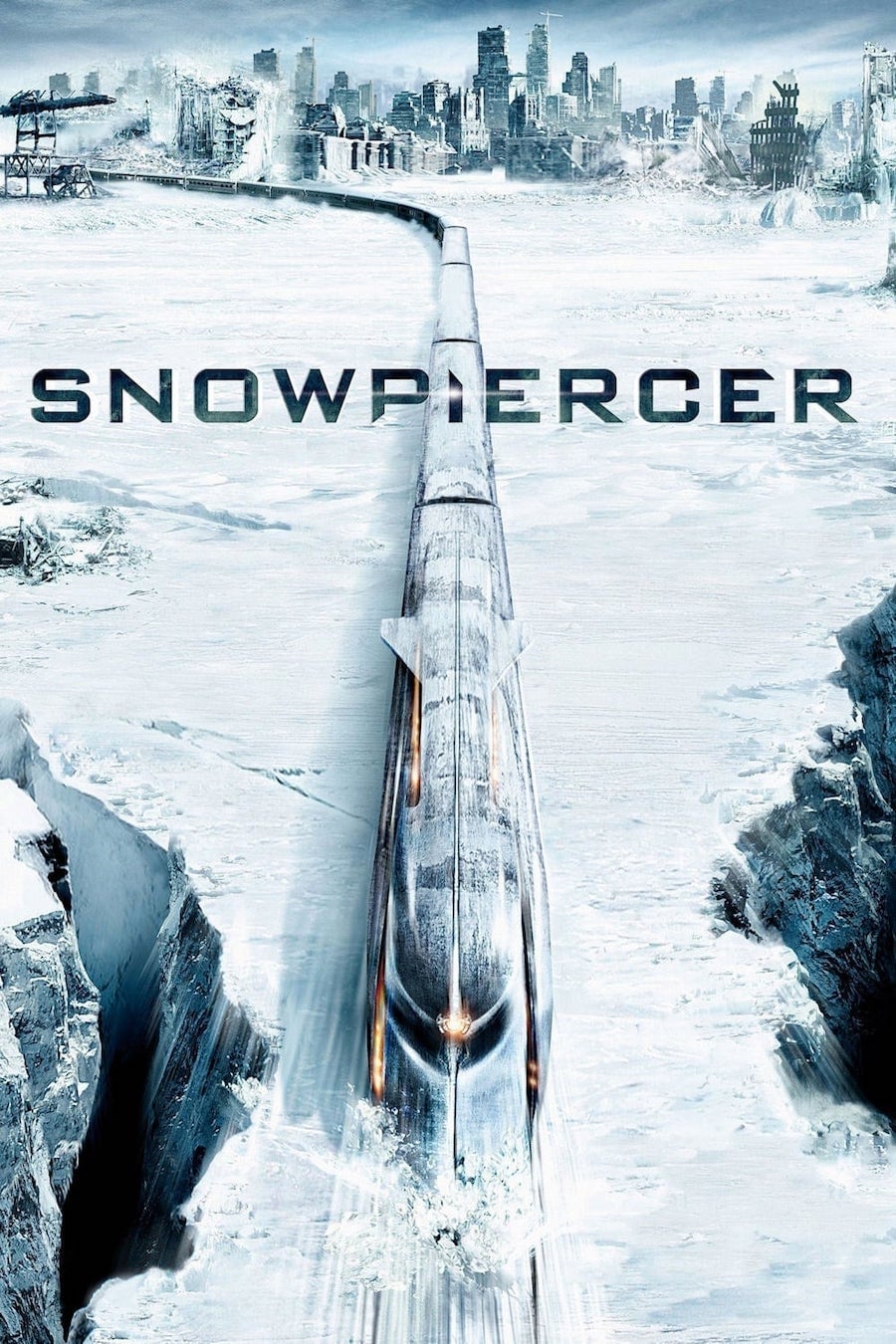  Snowpiercer 