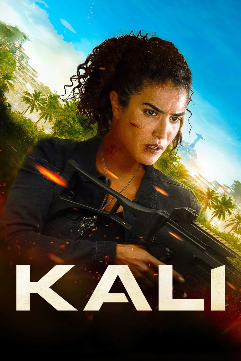  Kali: Avenging Angel 