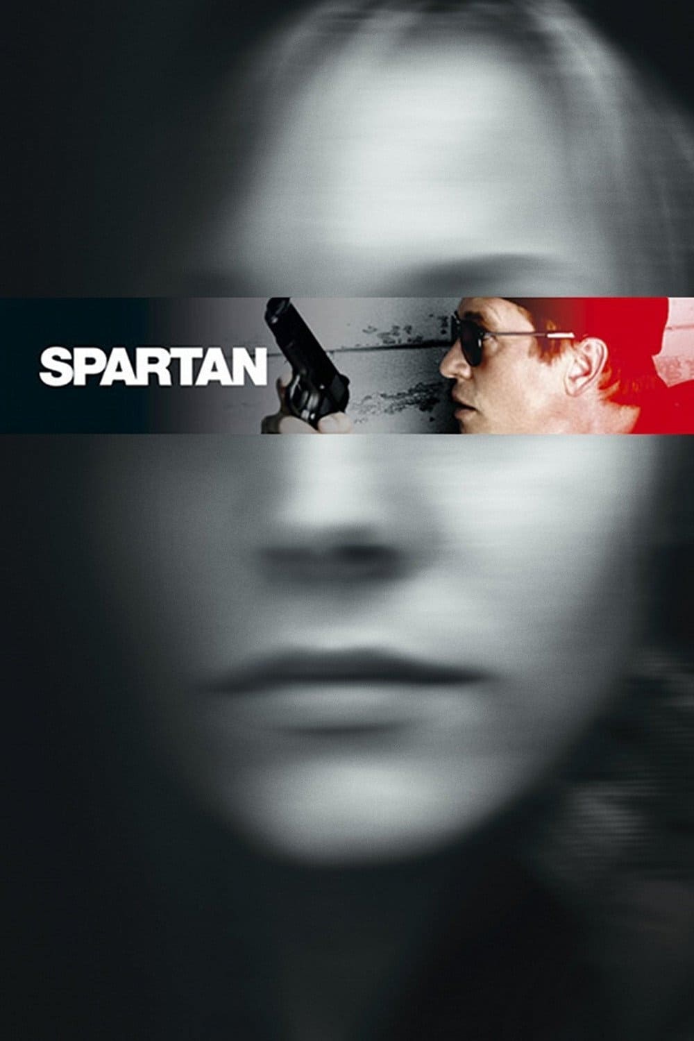  Spartan 