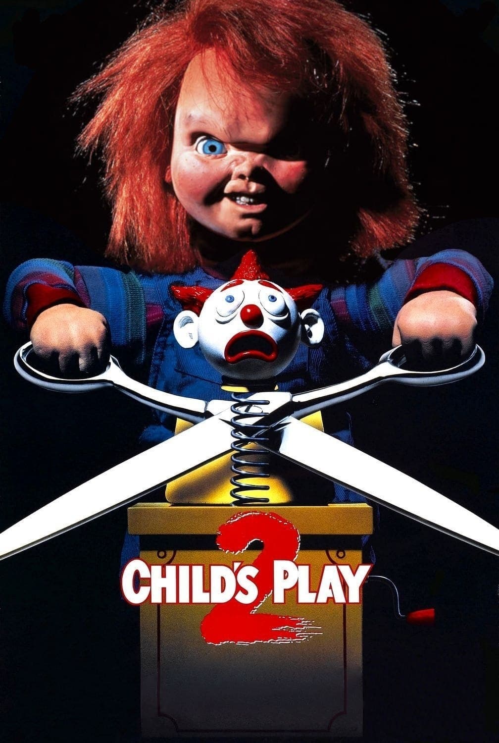  Child's Play 2 