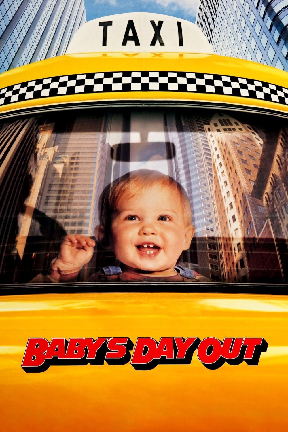  Baby's Day Out 