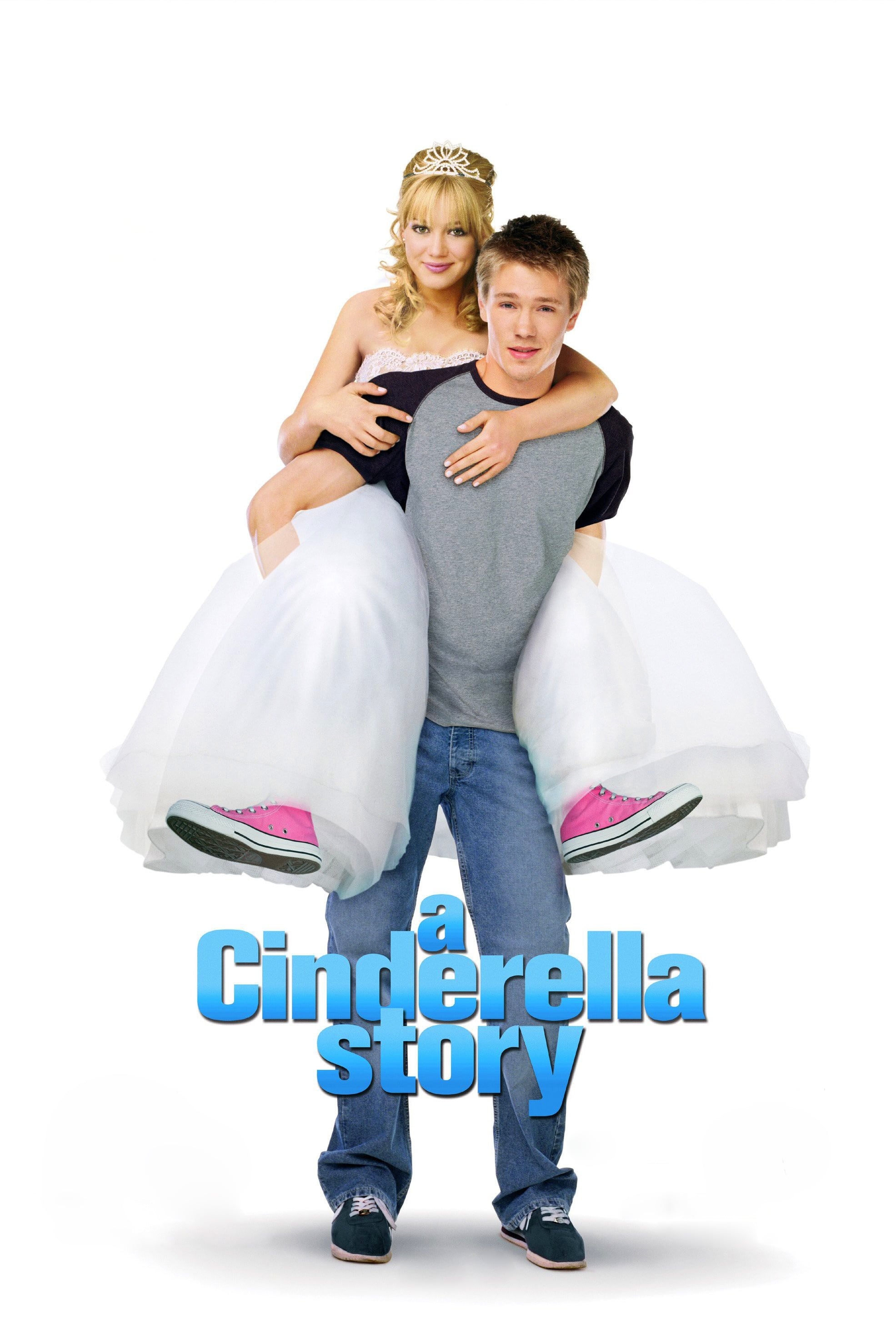  A Cinderella Story 