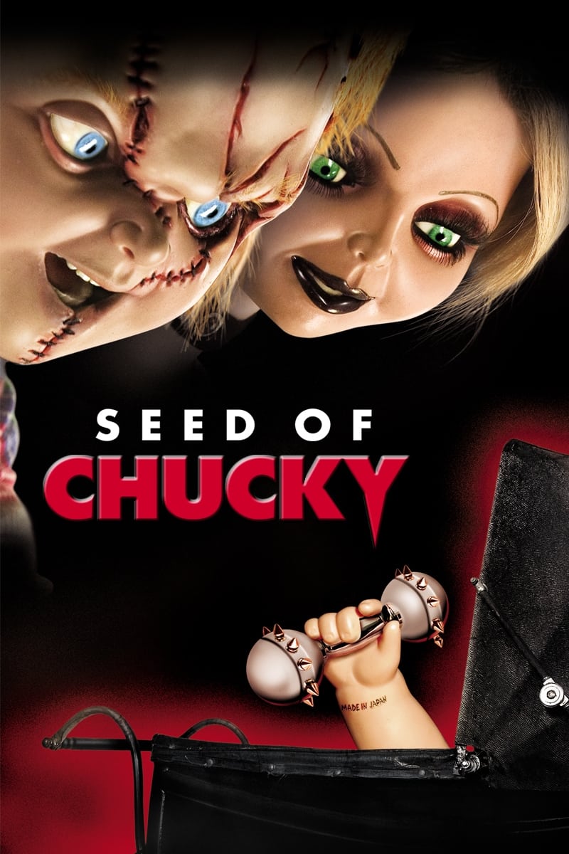  Seed of Chucky 