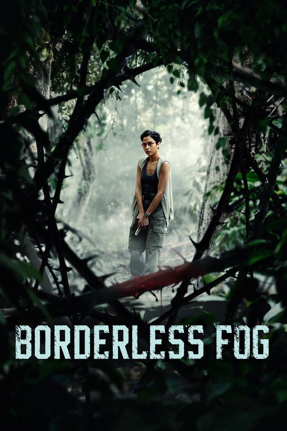  Borderless Fog 