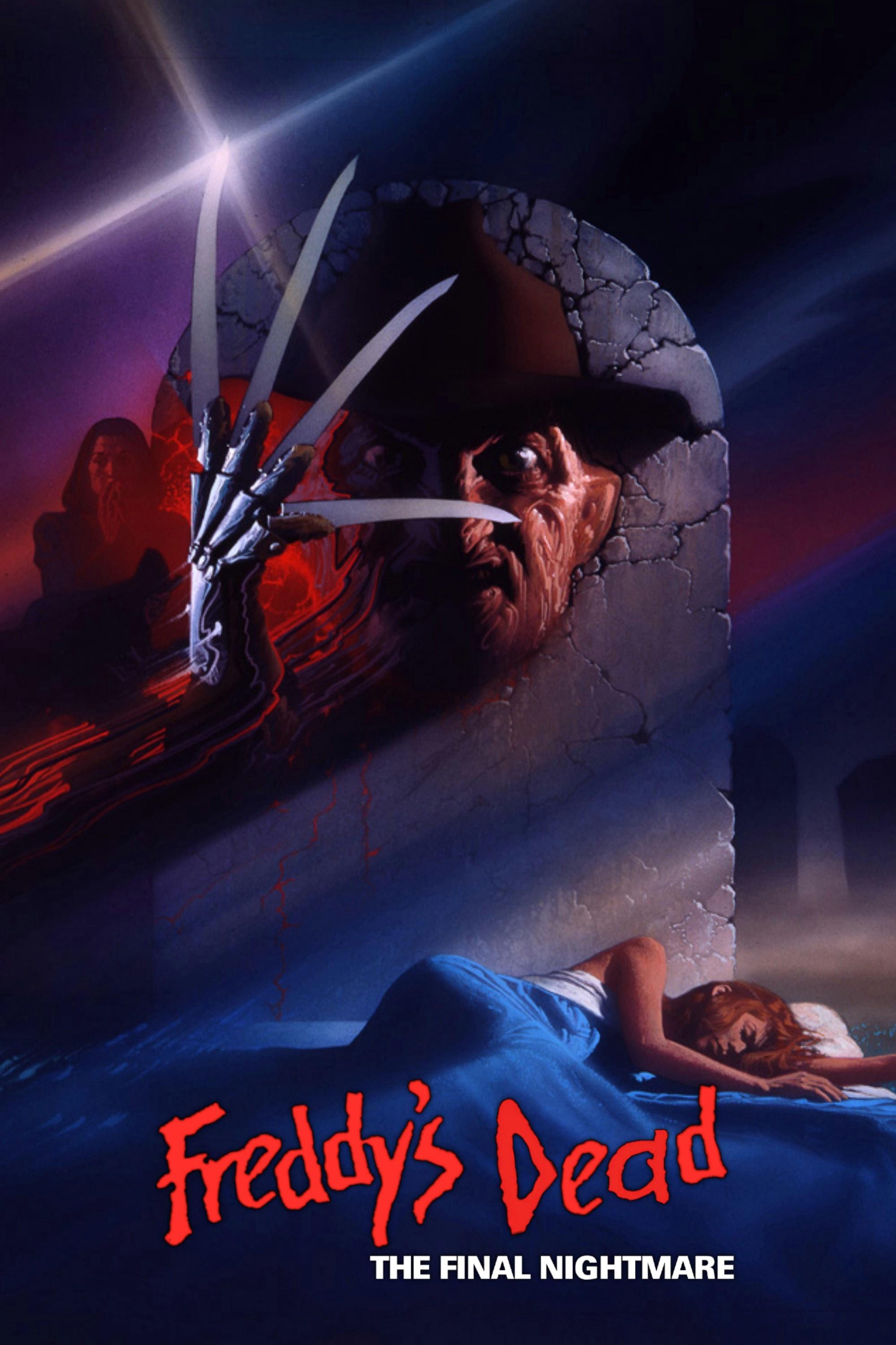  Freddy's Dead: The Final Nightmare 