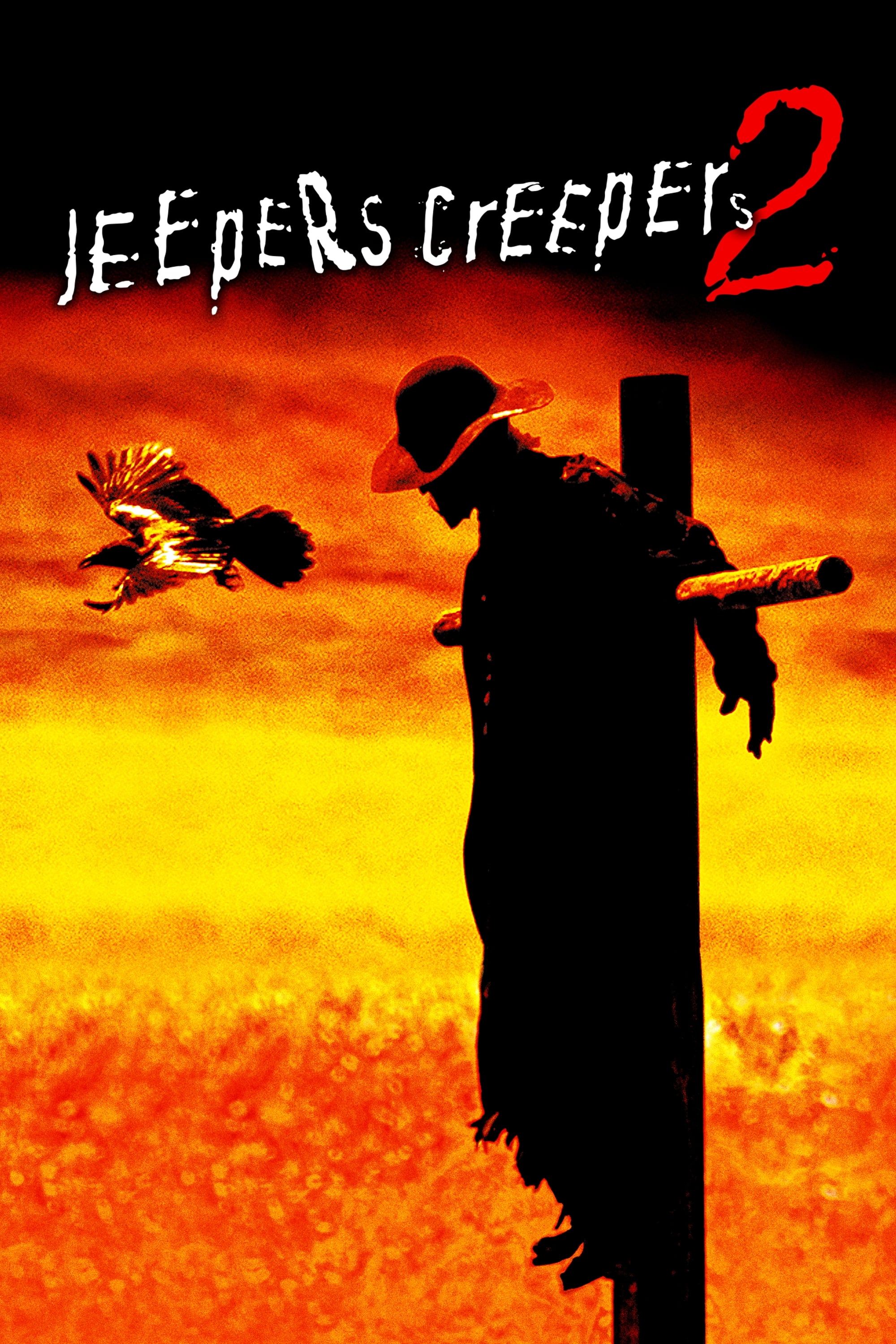  Jeepers Creepers 2 