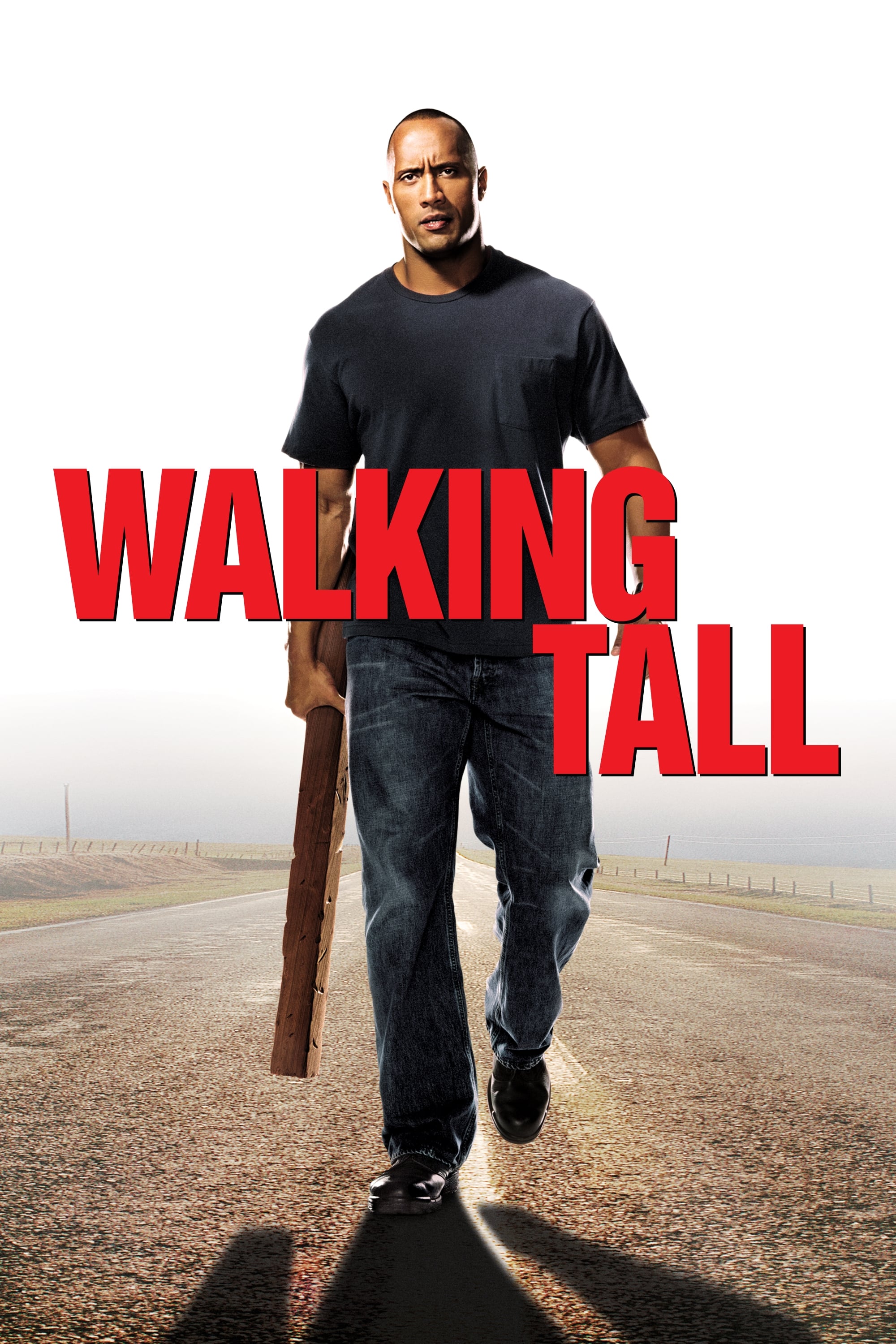  Walking Tall 