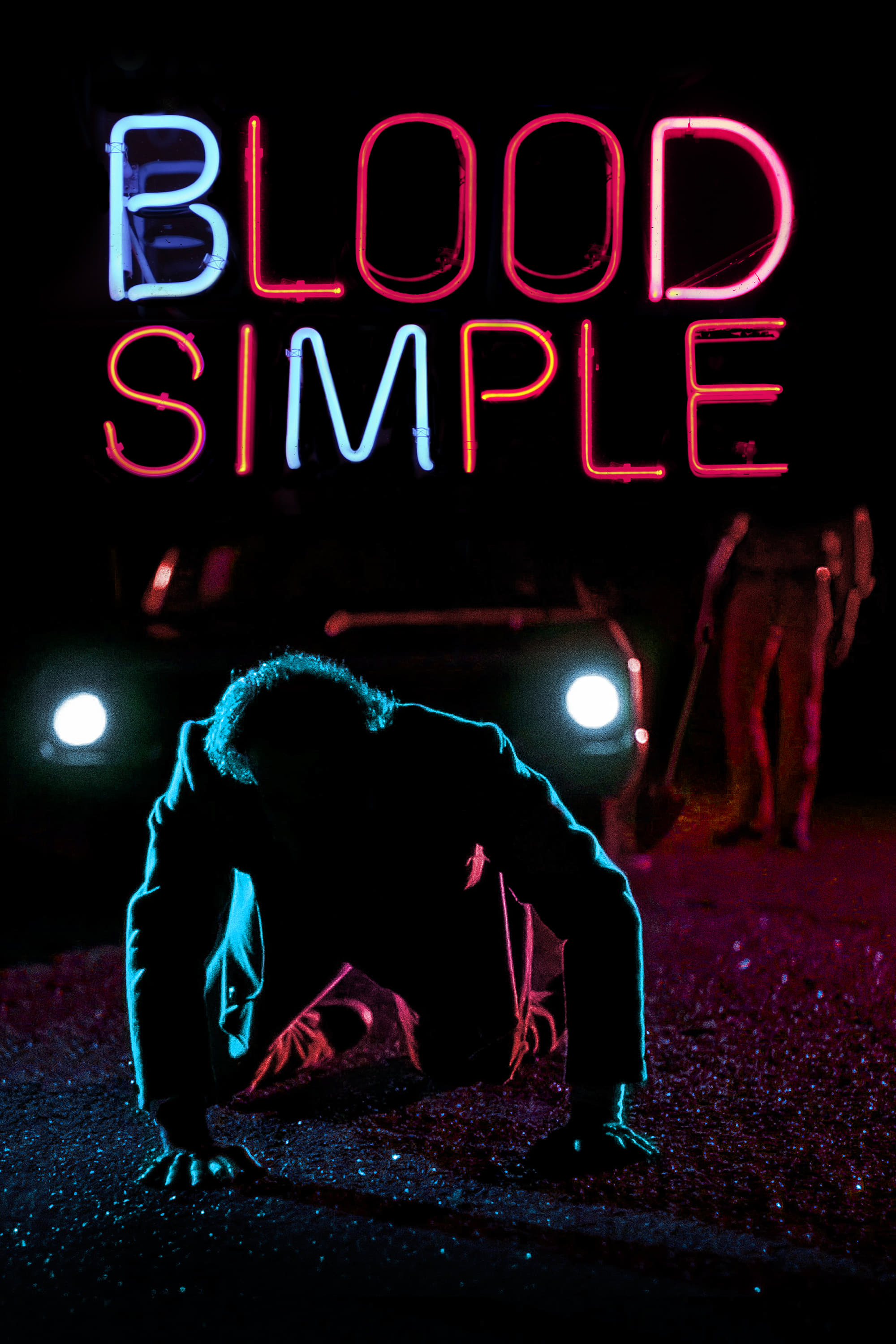  Blood Simple 