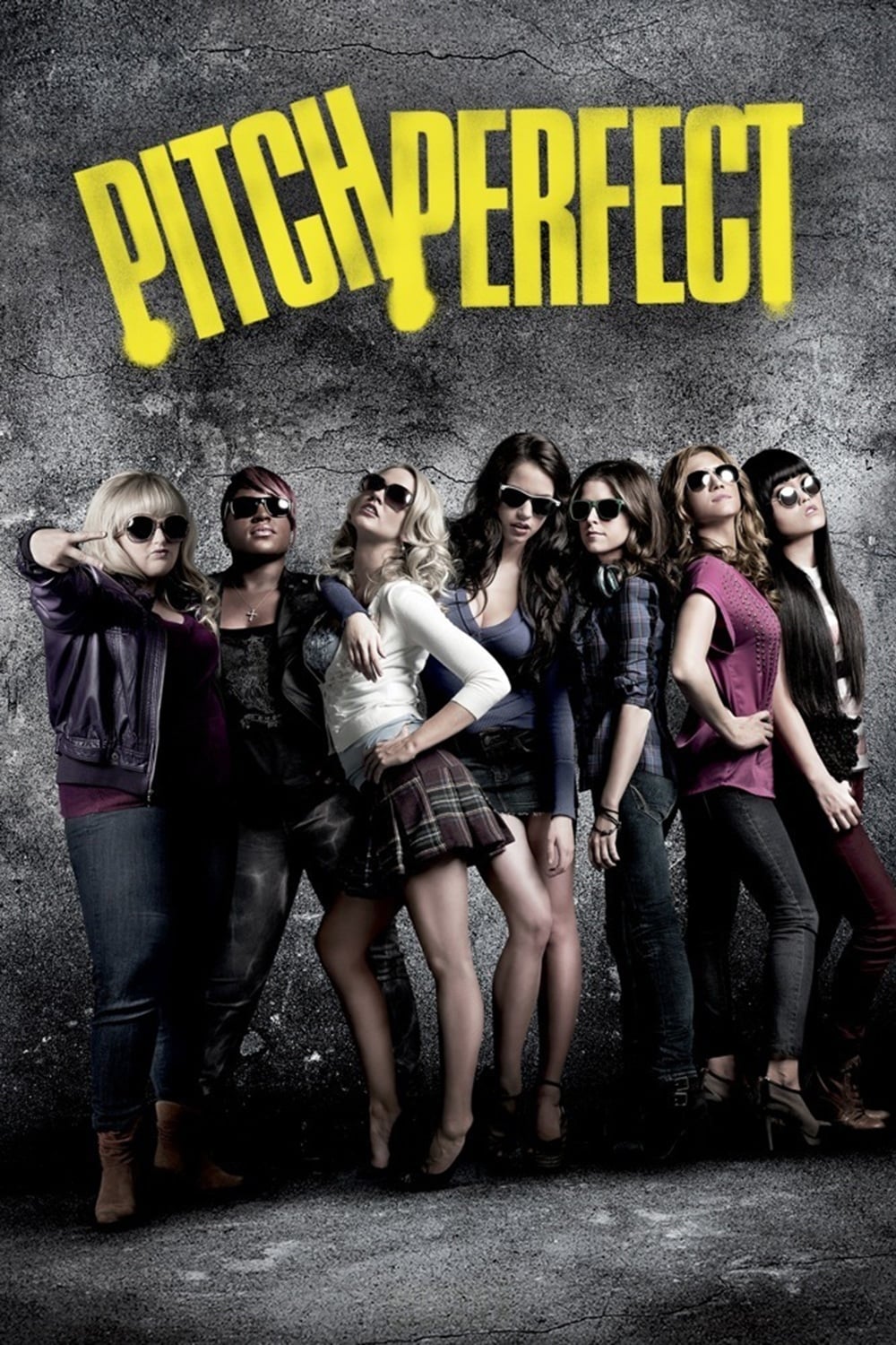  Pitch Perfect 