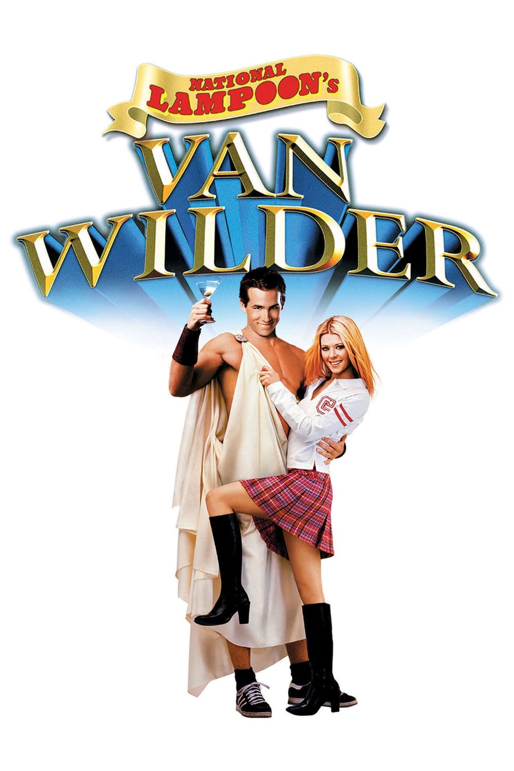  National Lampoon's Van Wilder 