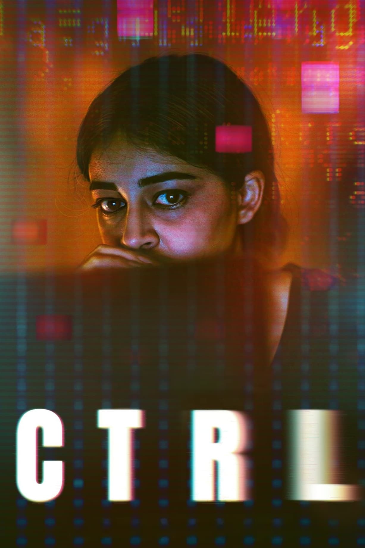  CTRL 