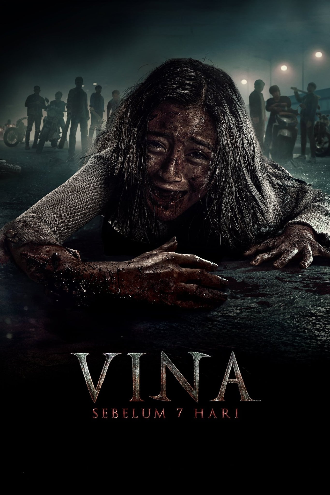  Vina: Before 7 Days 